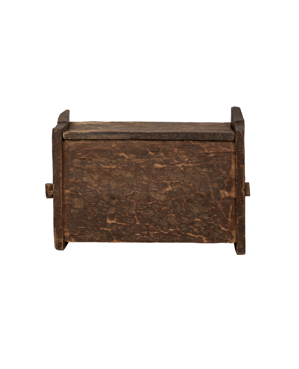 Olive Ateliers - Himachal Chest