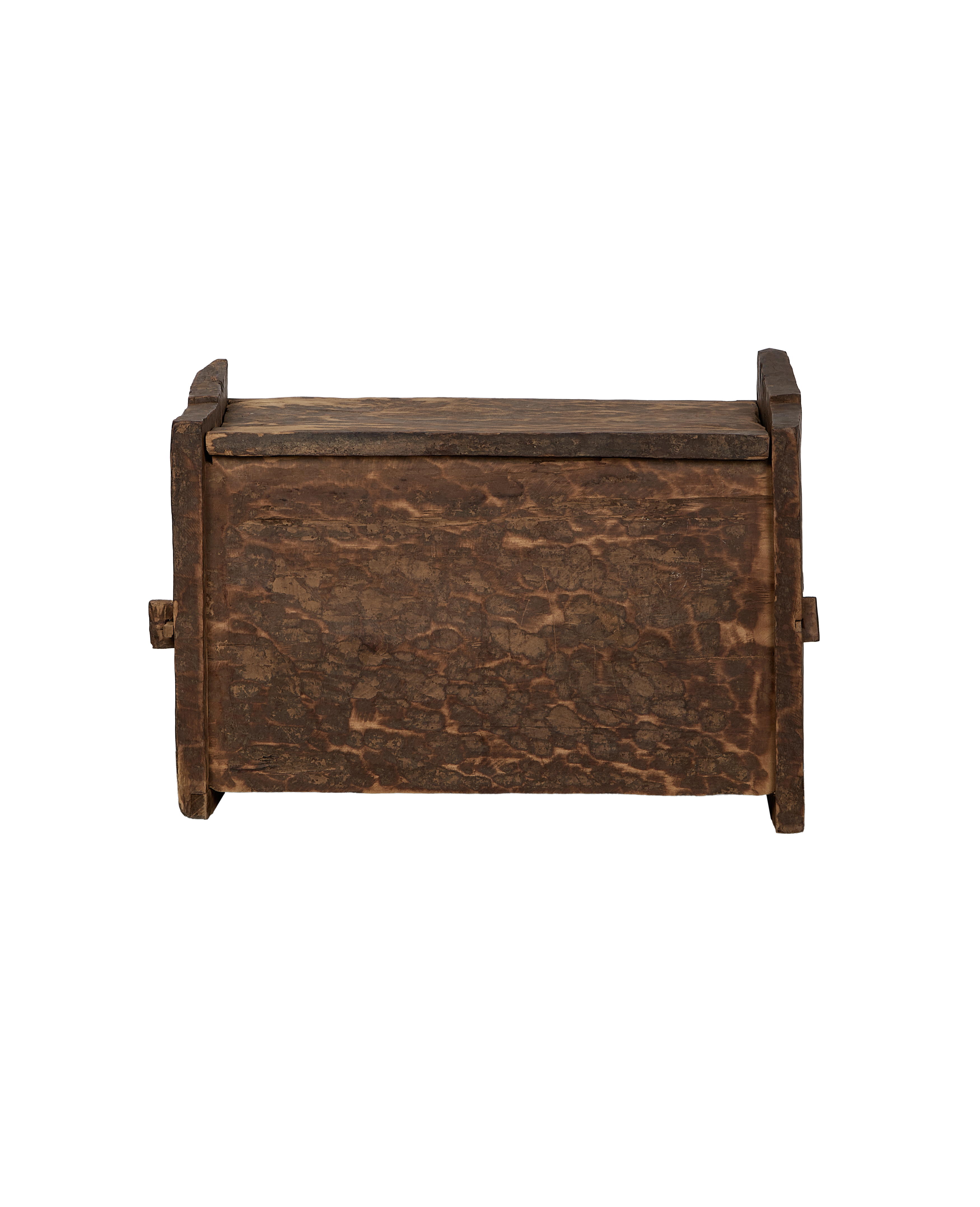 Olive Ateliers - Himachal Chest
