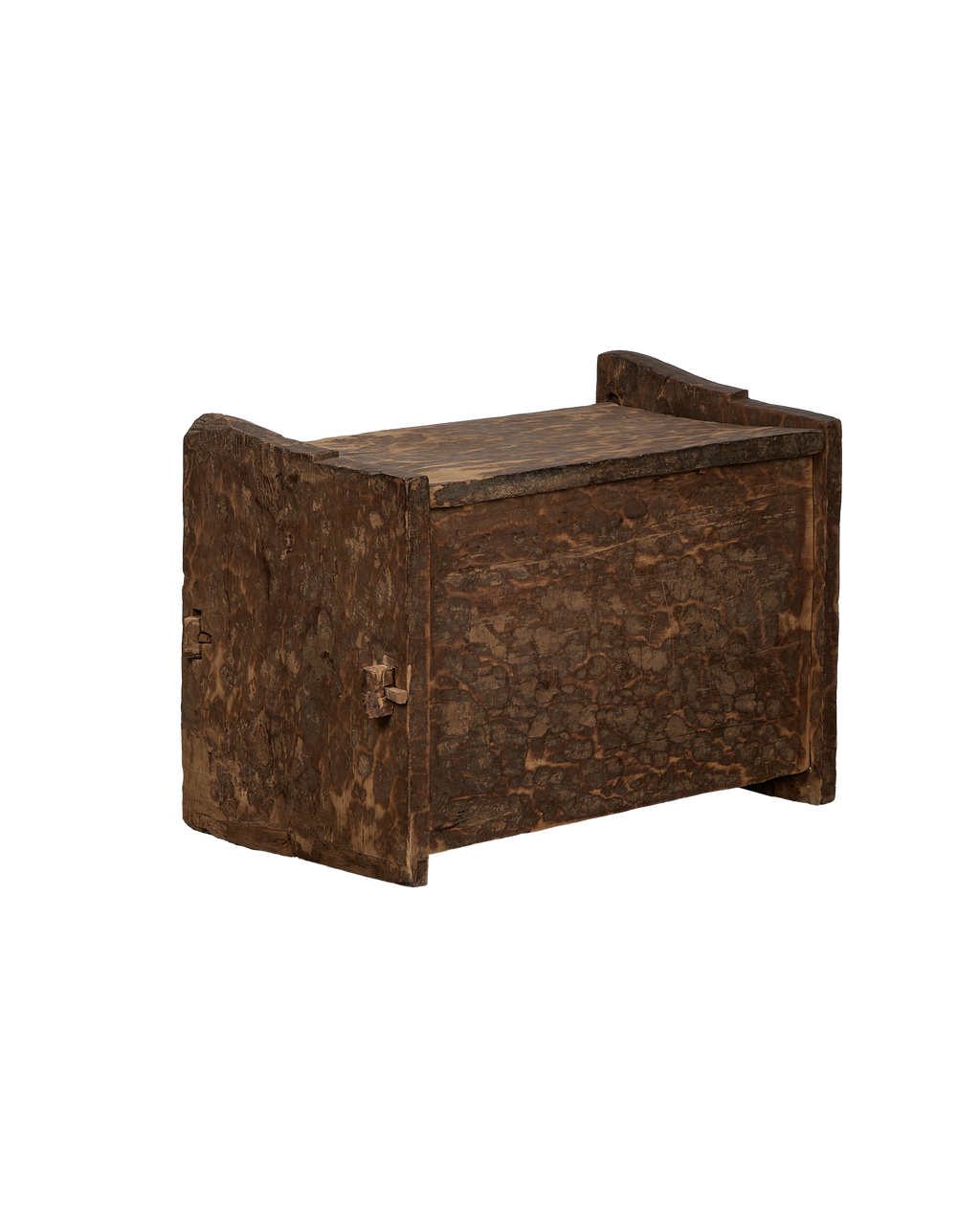 Olive Ateliers - Himachal Chest