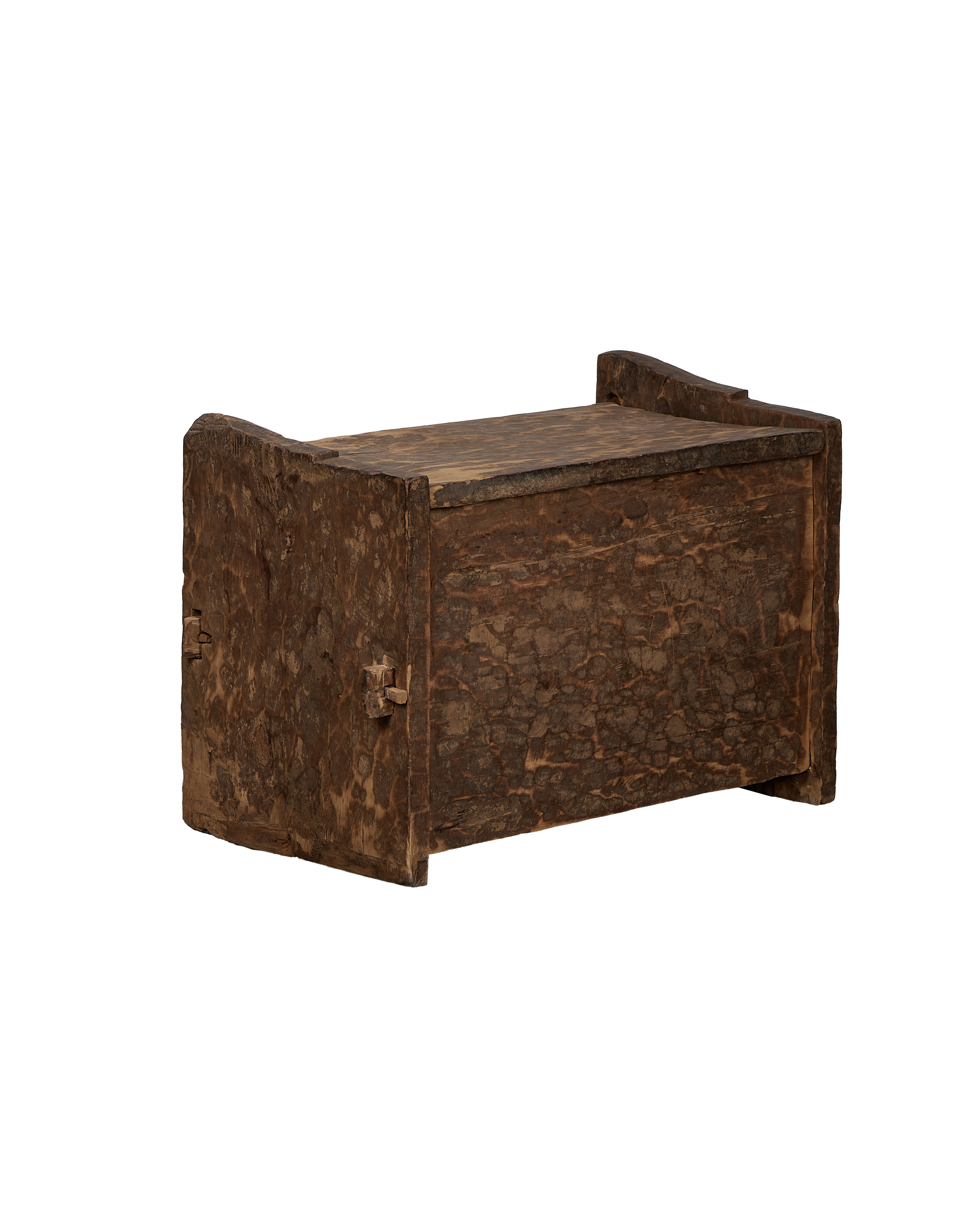 Olive Ateliers - Himachal Chest