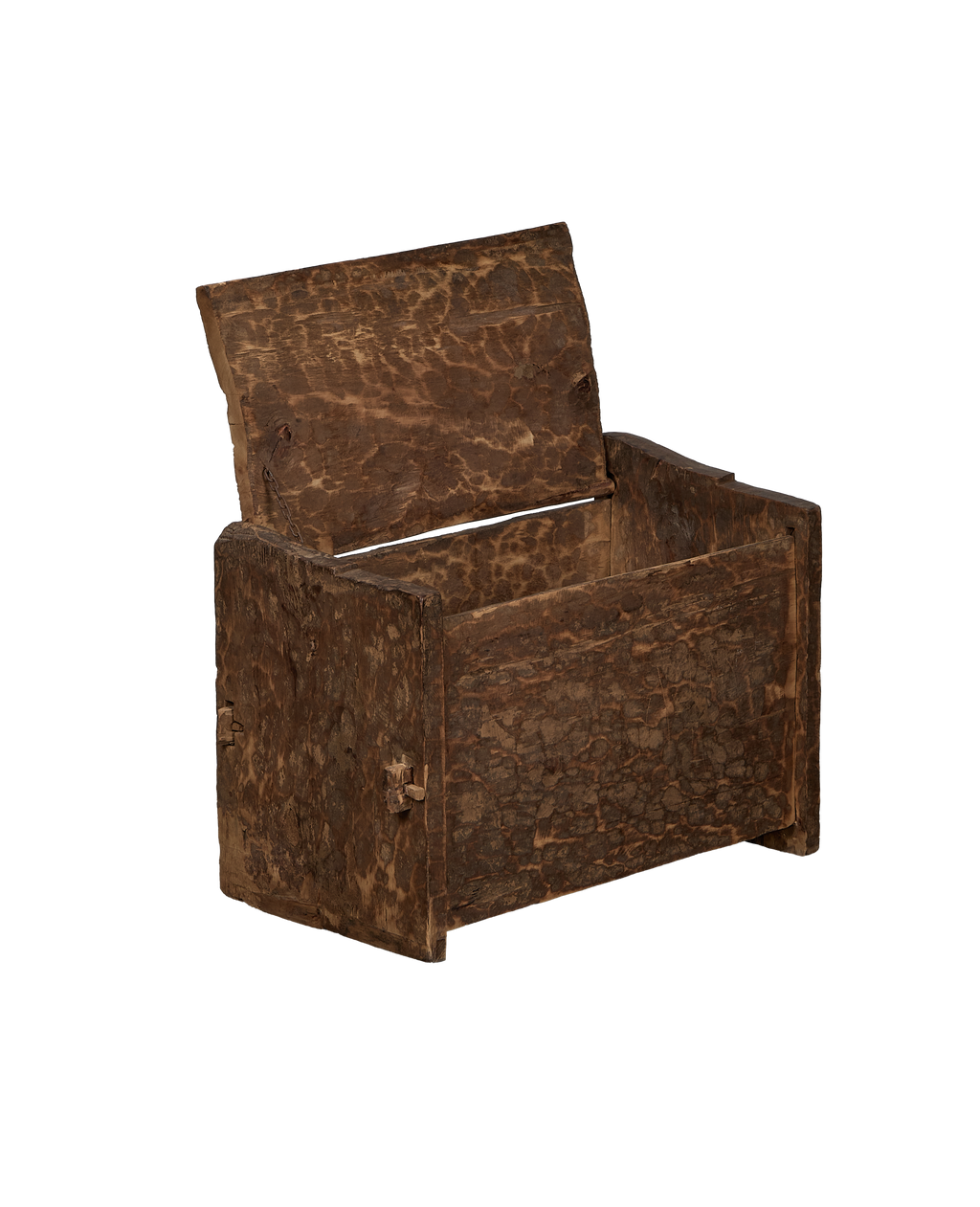 Olive Ateliers - Himachal Chest
