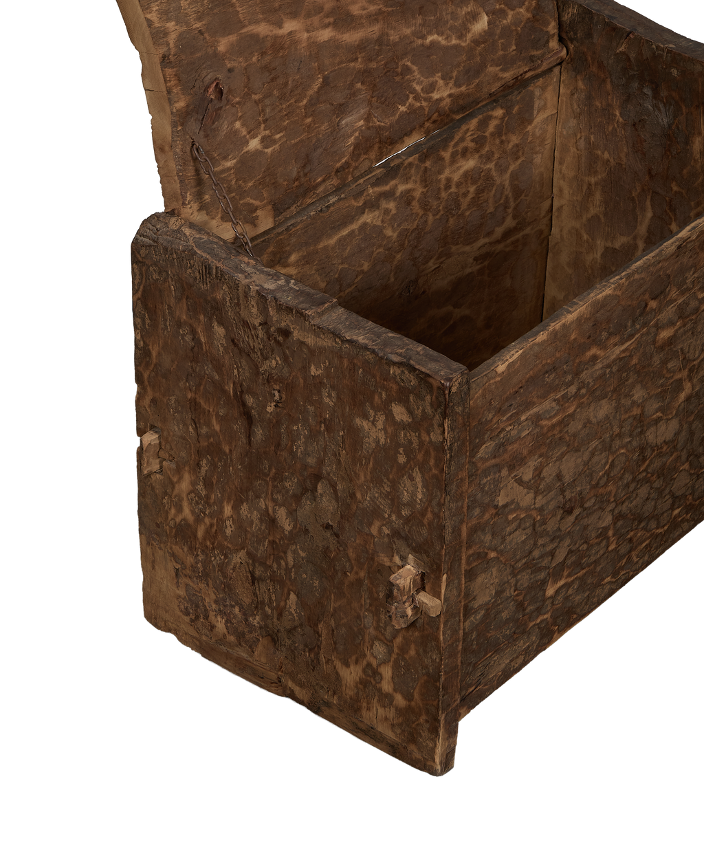 Olive Ateliers - Himachal Chest