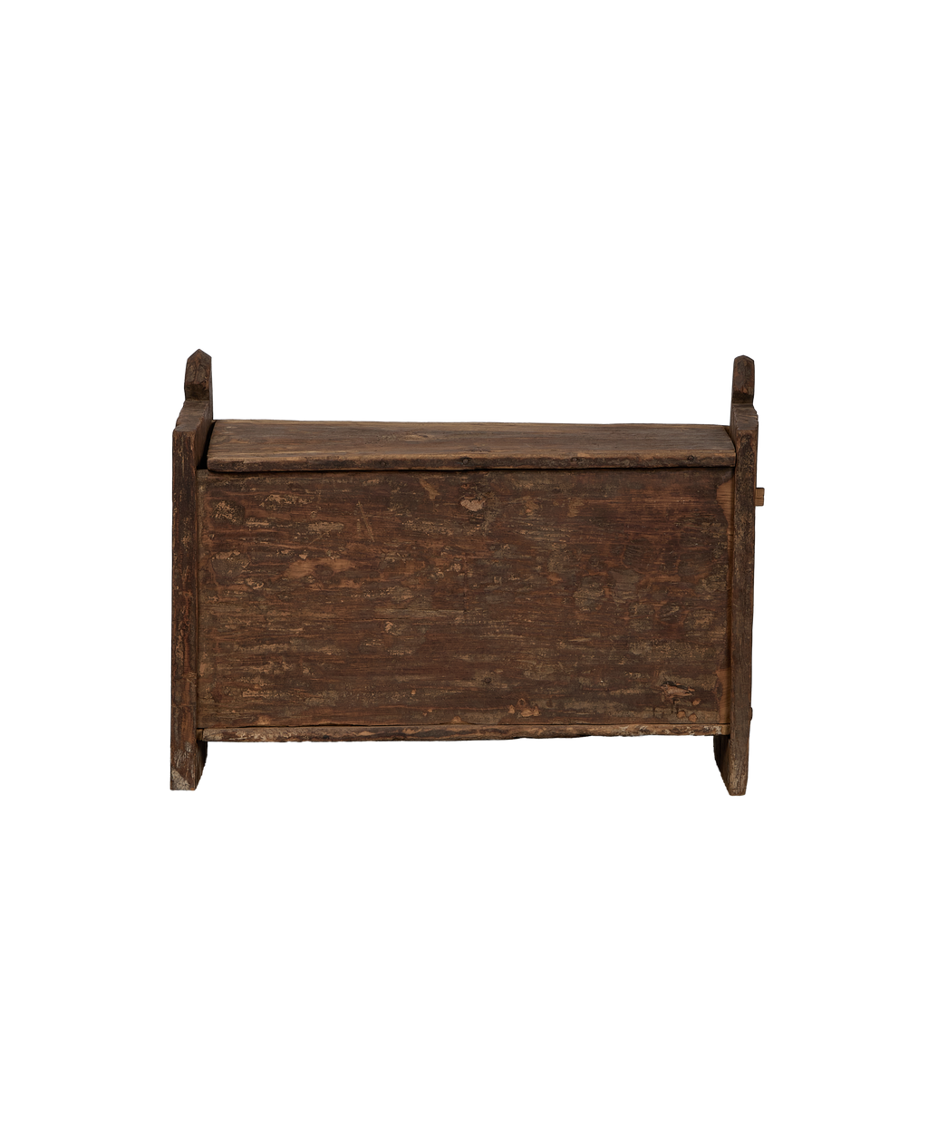 Olive Ateliers - Himachal Chest