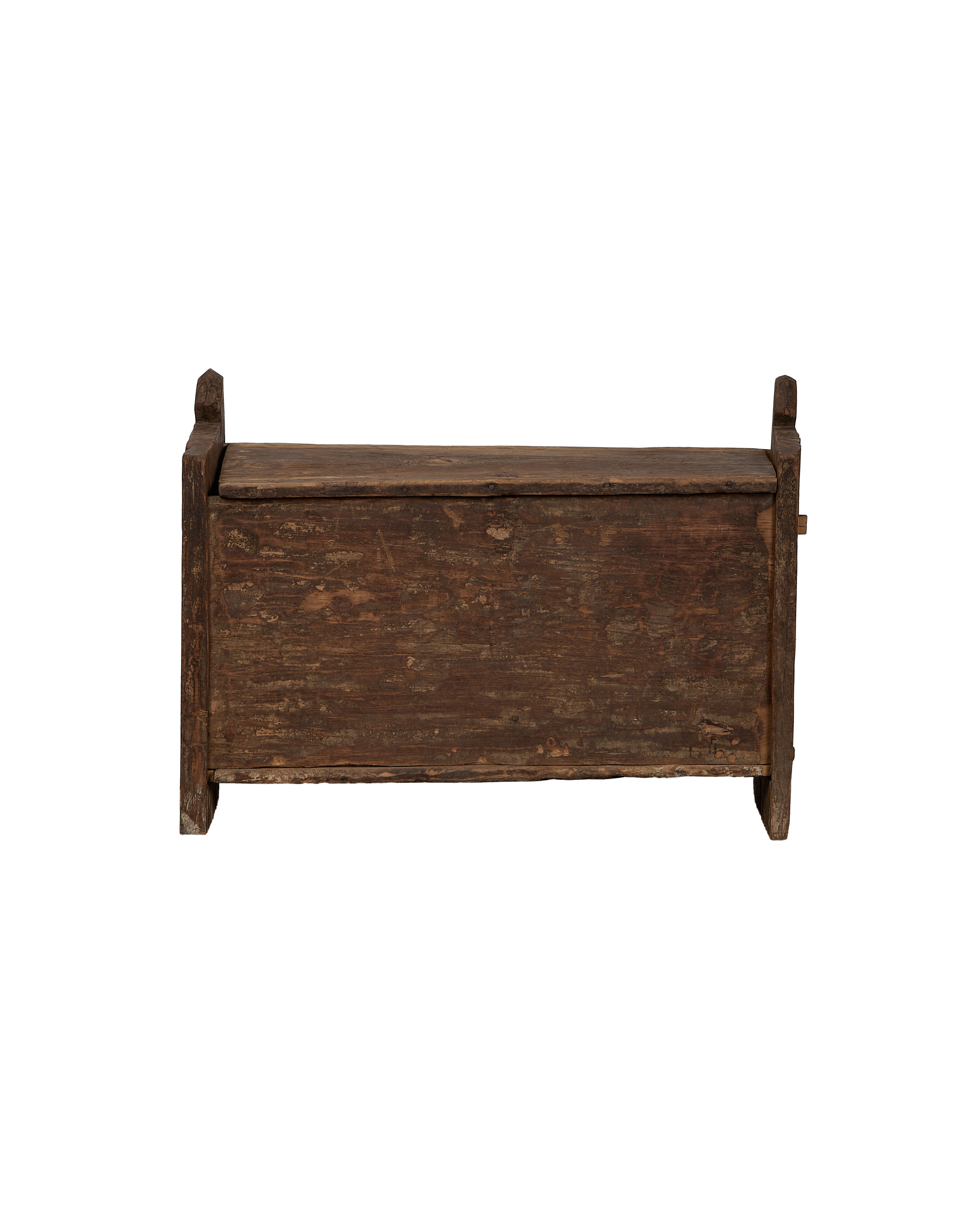 Olive Ateliers - Himachal Chest