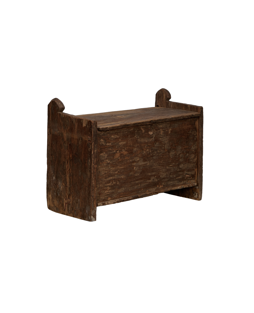 Olive Ateliers - Himachal Chest