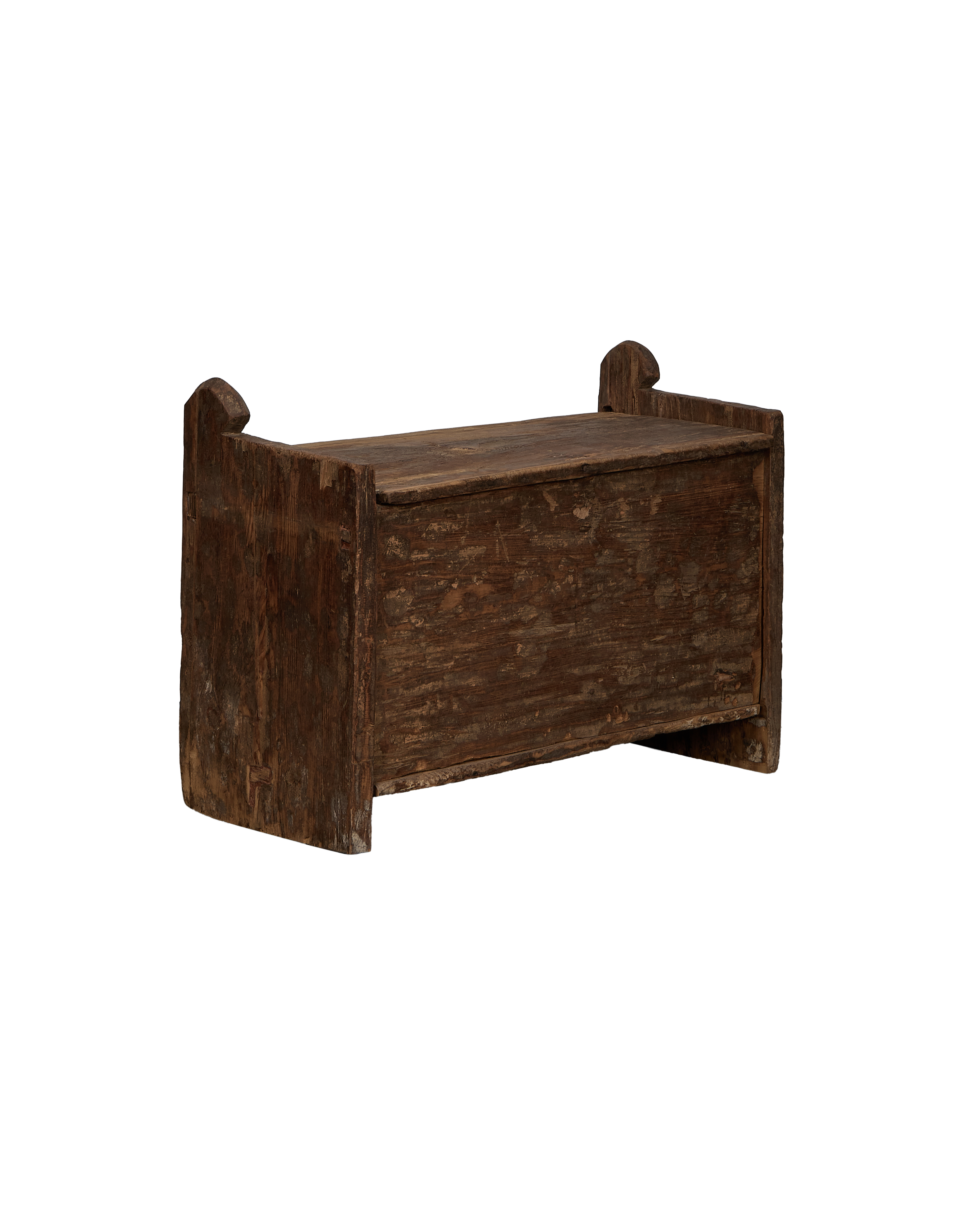 Olive Ateliers - Himachal Chest