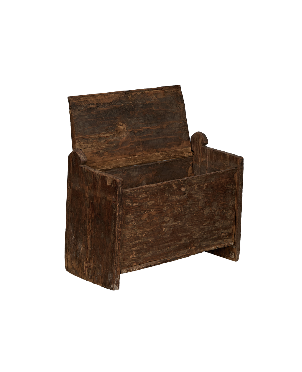 Olive Ateliers - Himachal Chest