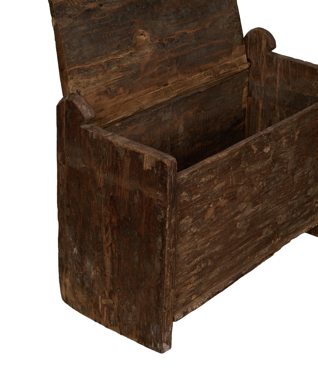 Olive Ateliers - Himachal Chest
