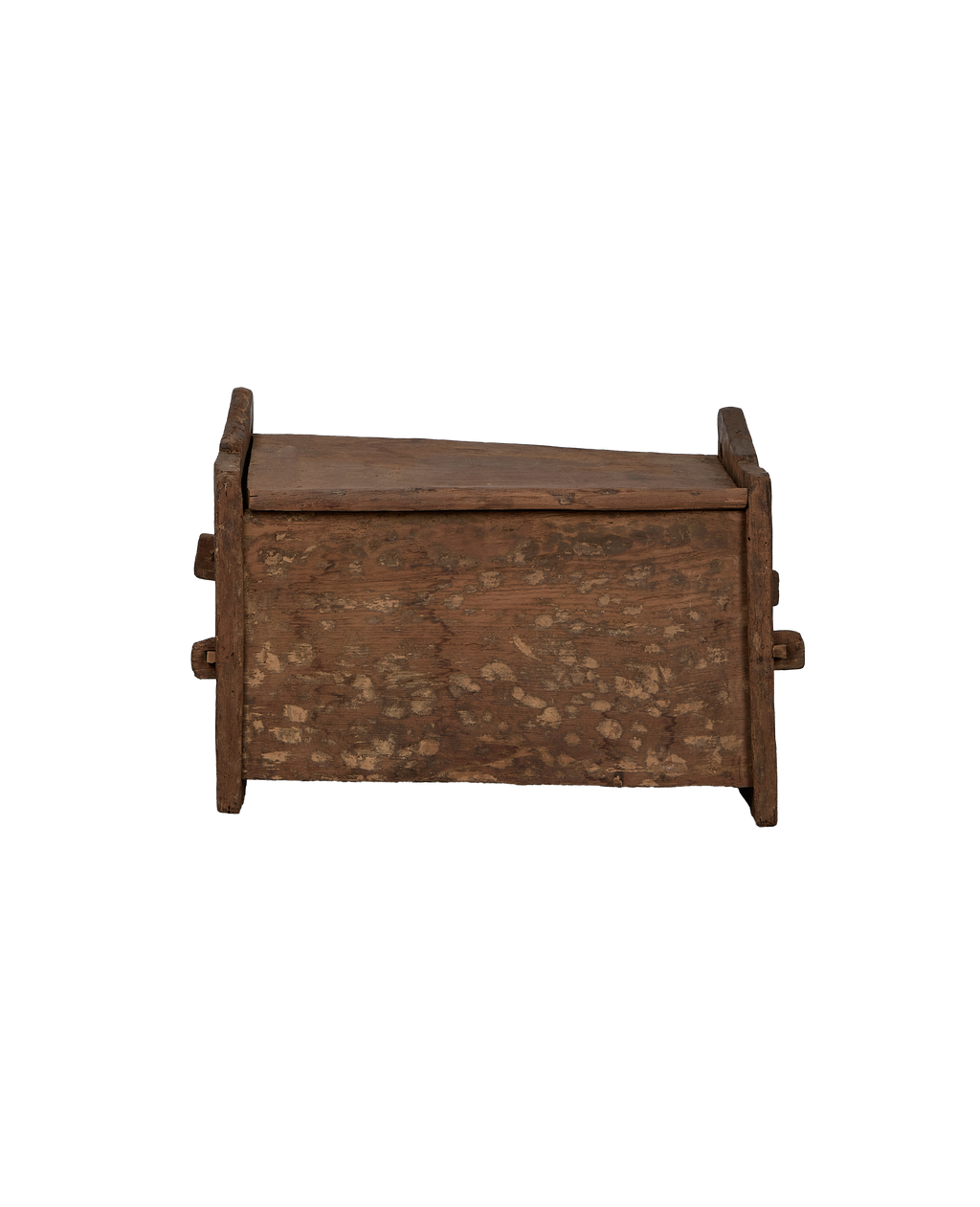 Olive Ateliers - Himachal Chest