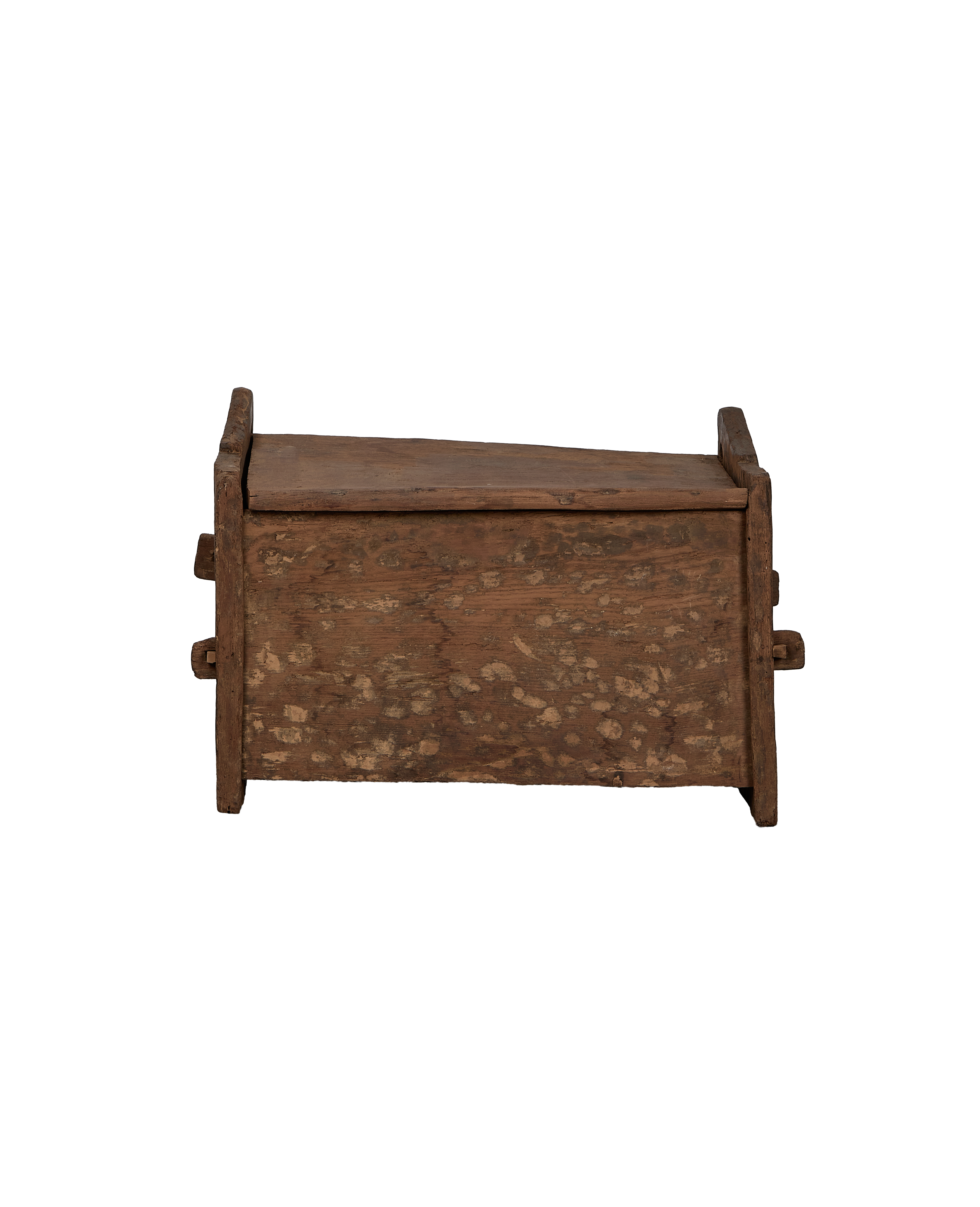 Olive Ateliers - Himachal Chest