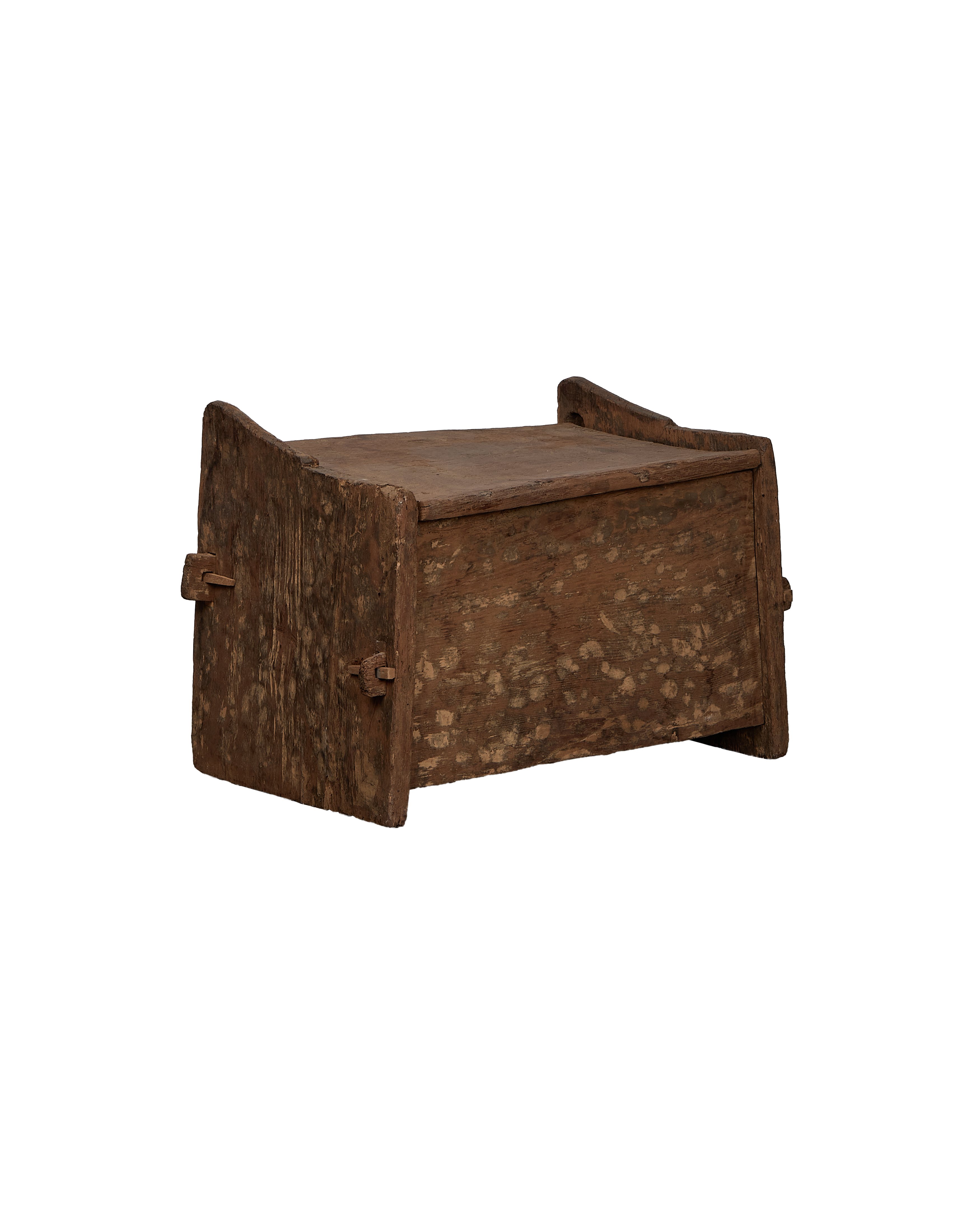 Olive Ateliers - Himachal Chest