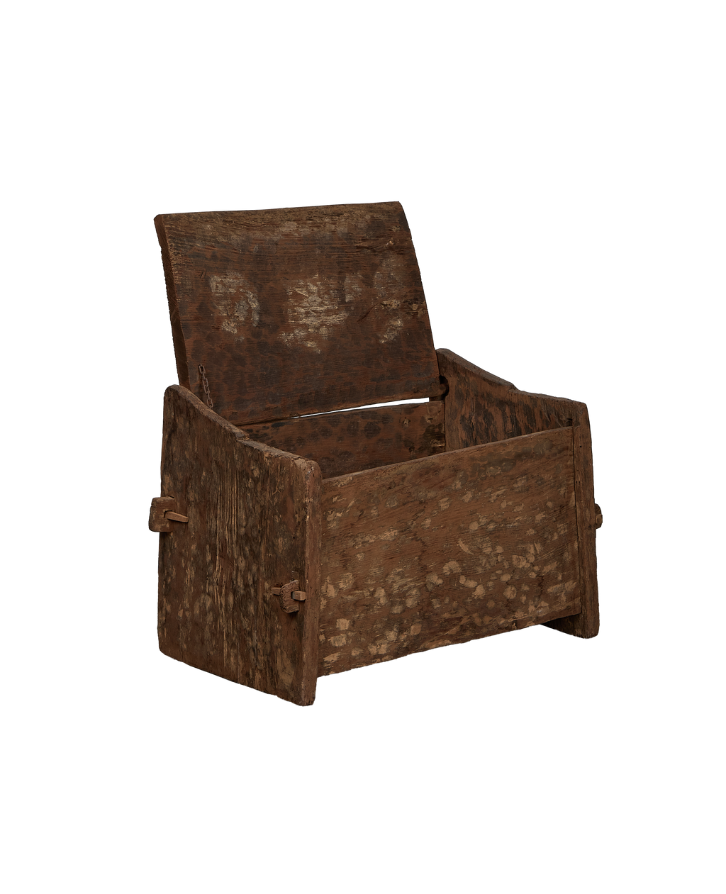 Olive Ateliers - Himachal Chest