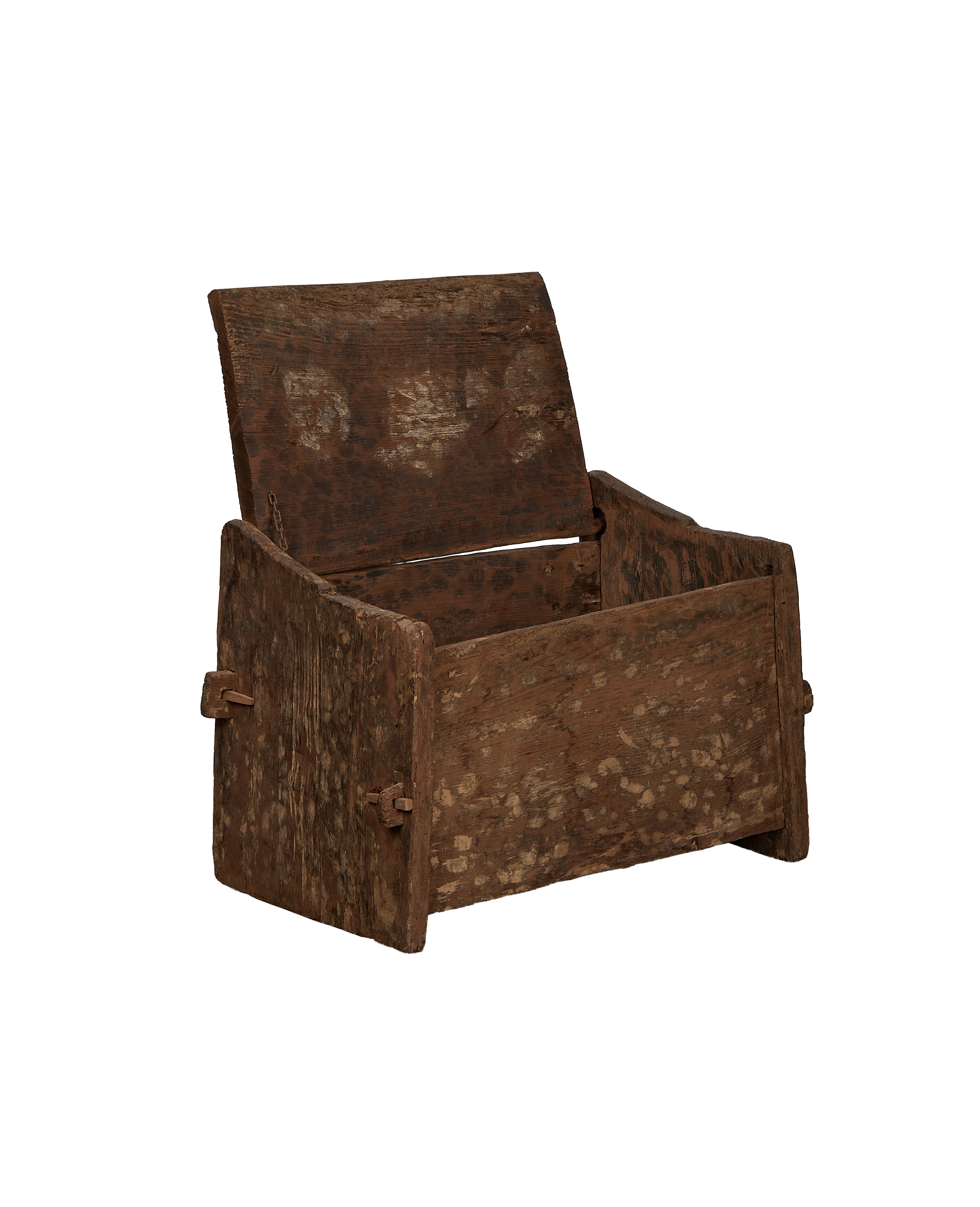 Olive Ateliers - Himachal Chest