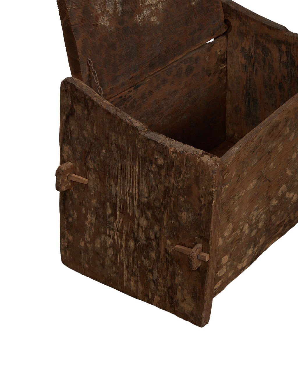 Olive Ateliers - Himachal Chest