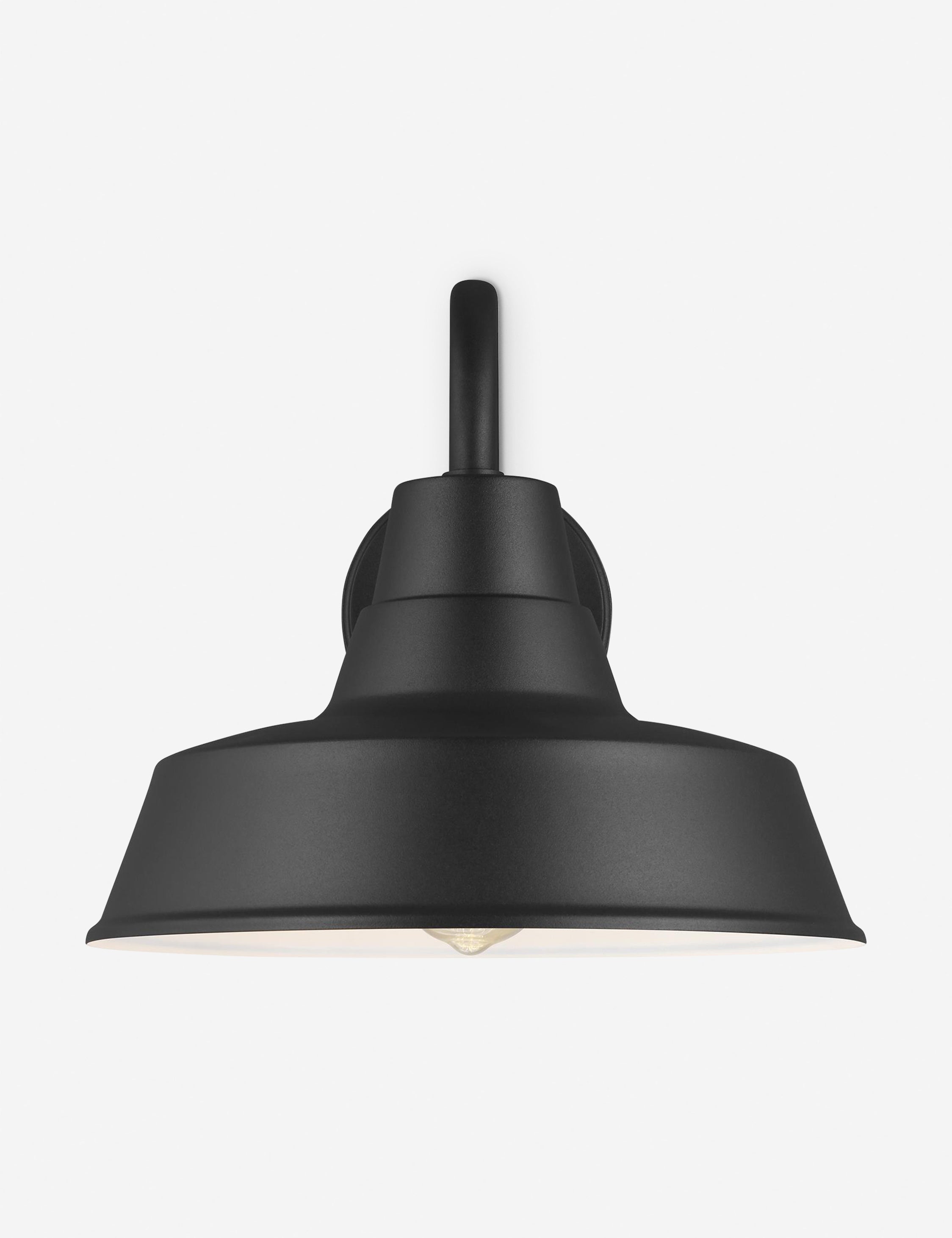 Lulu and Georgia - Fisher Outdoor Sconce