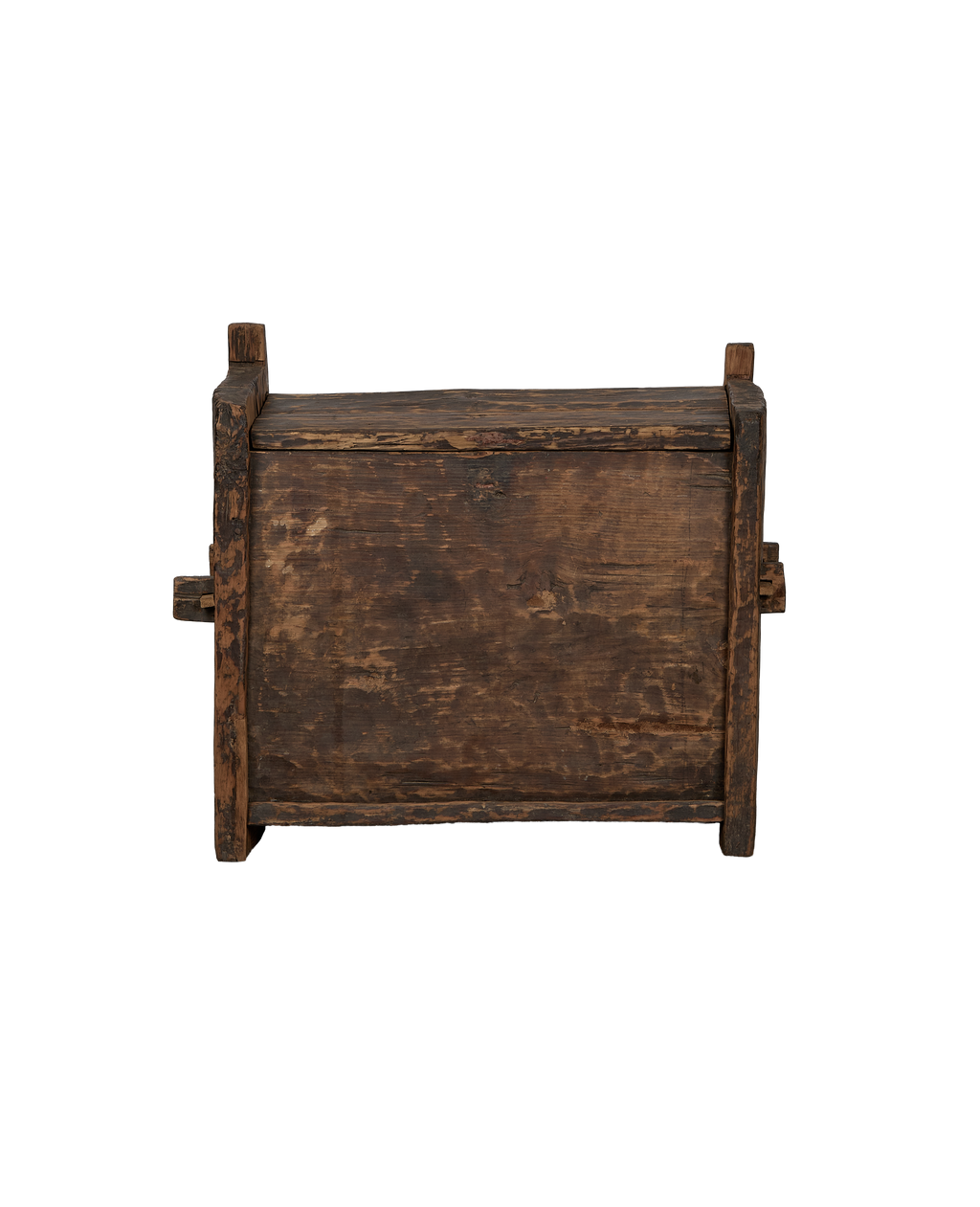 Olive Ateliers - Himachal Chest