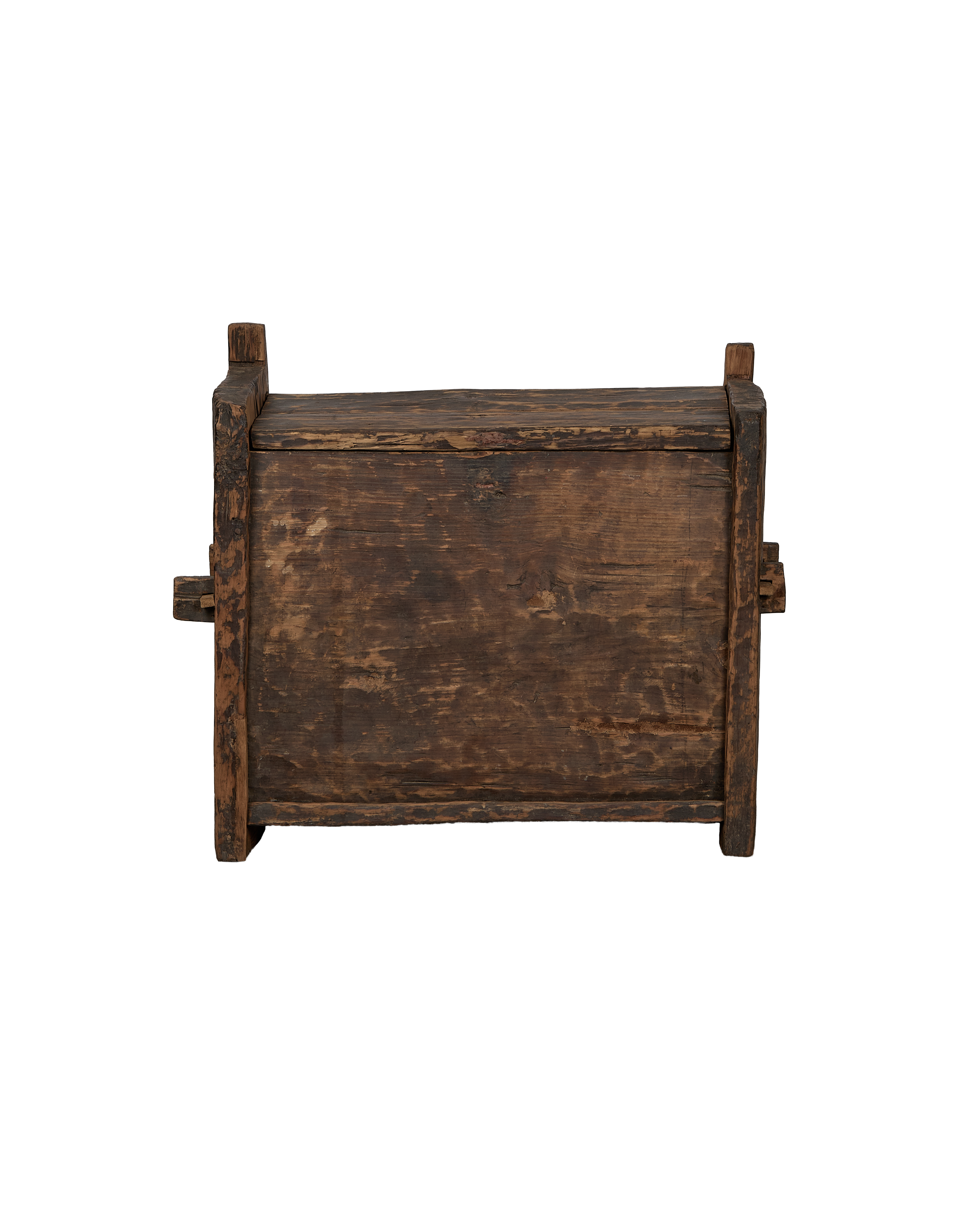 Olive Ateliers - Himachal Chest