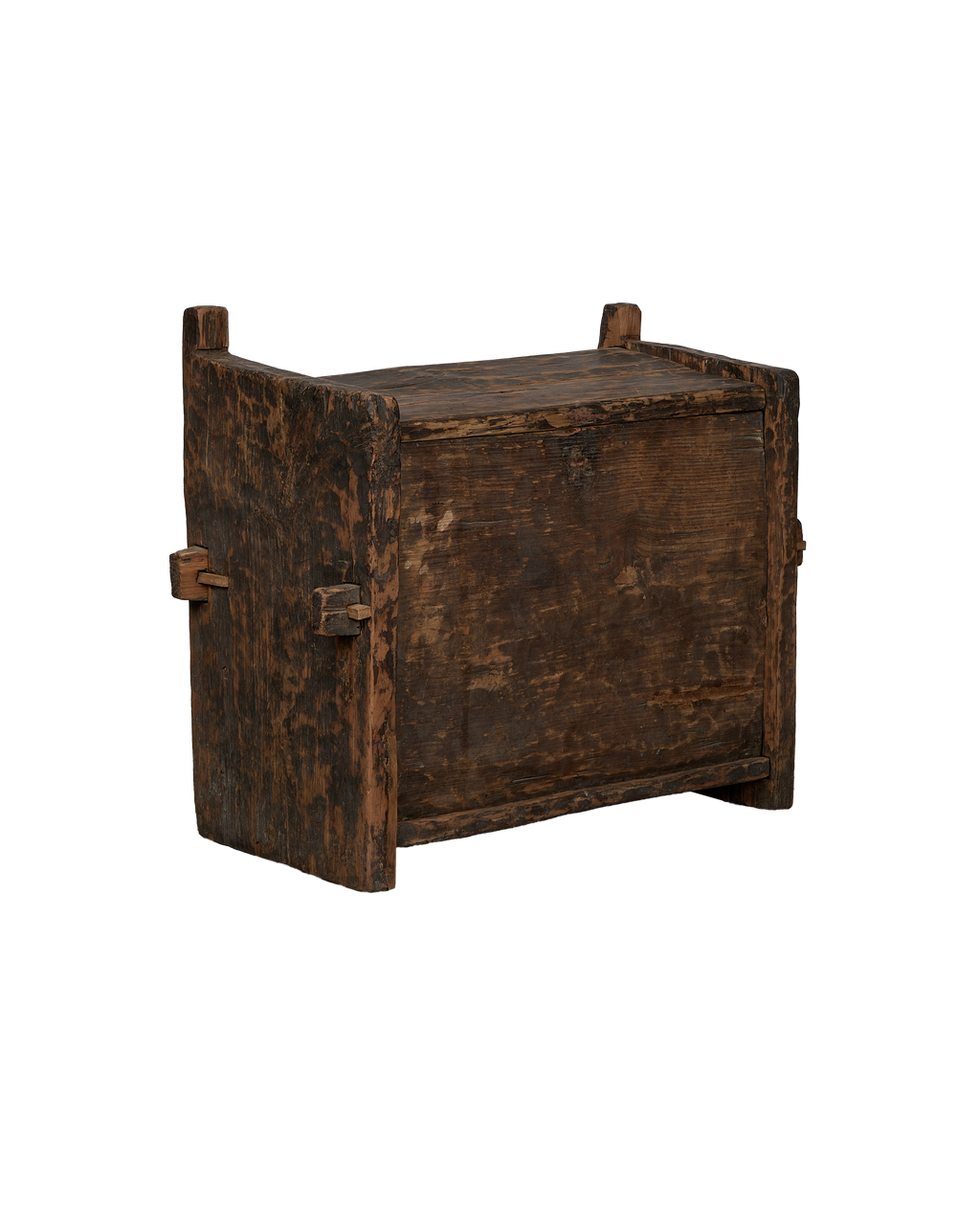 Olive Ateliers - Himachal Chest