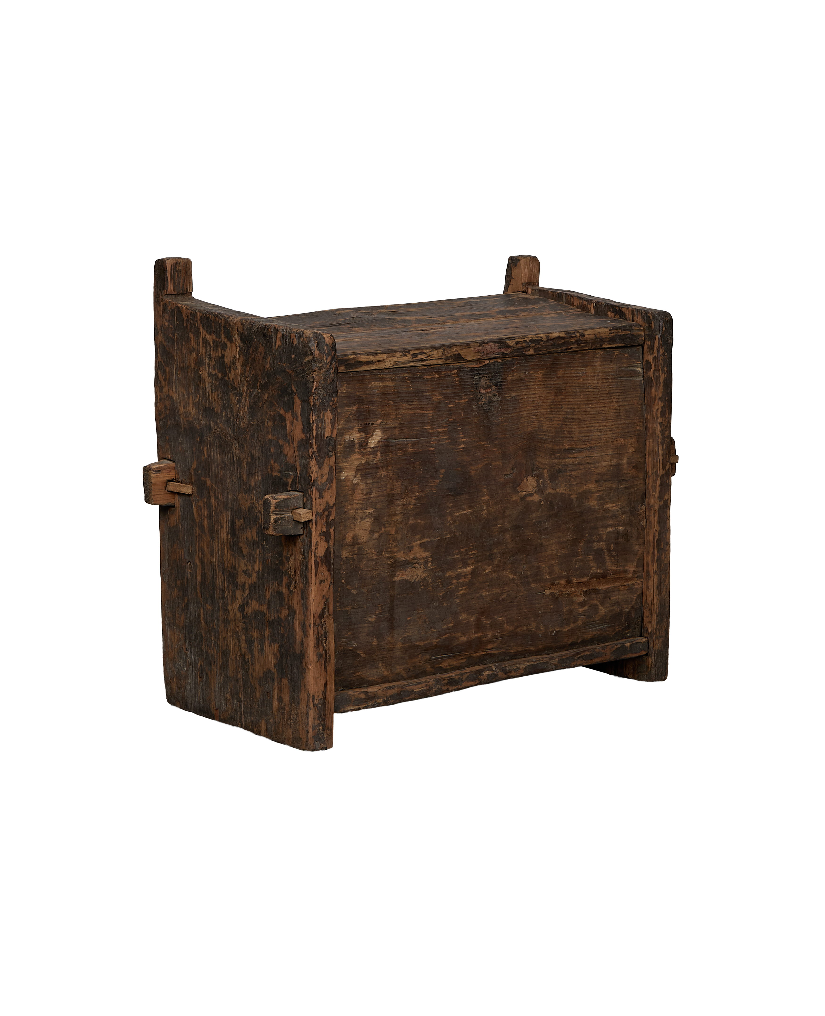 Olive Ateliers - Himachal Chest
