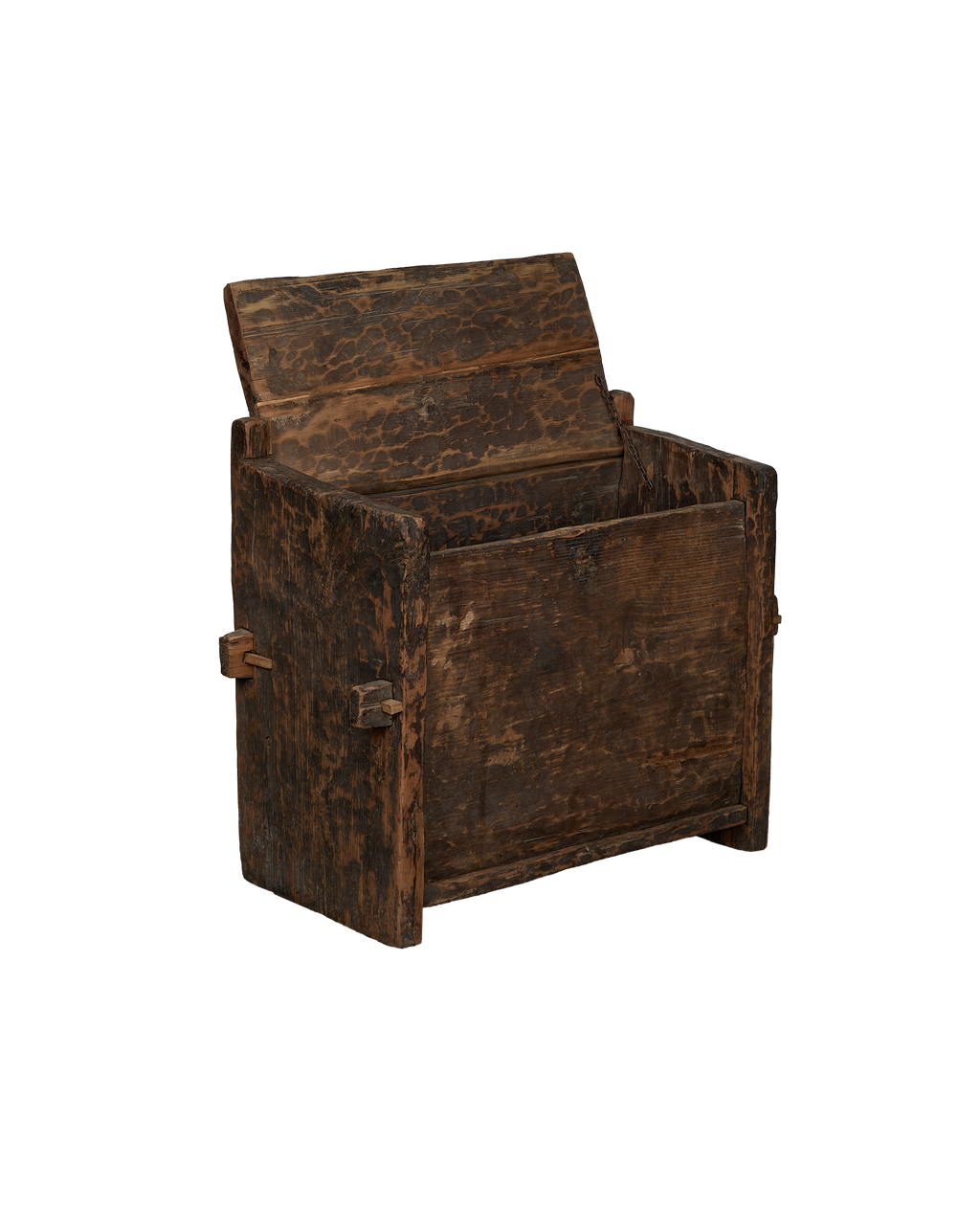 Olive Ateliers - Himachal Chest