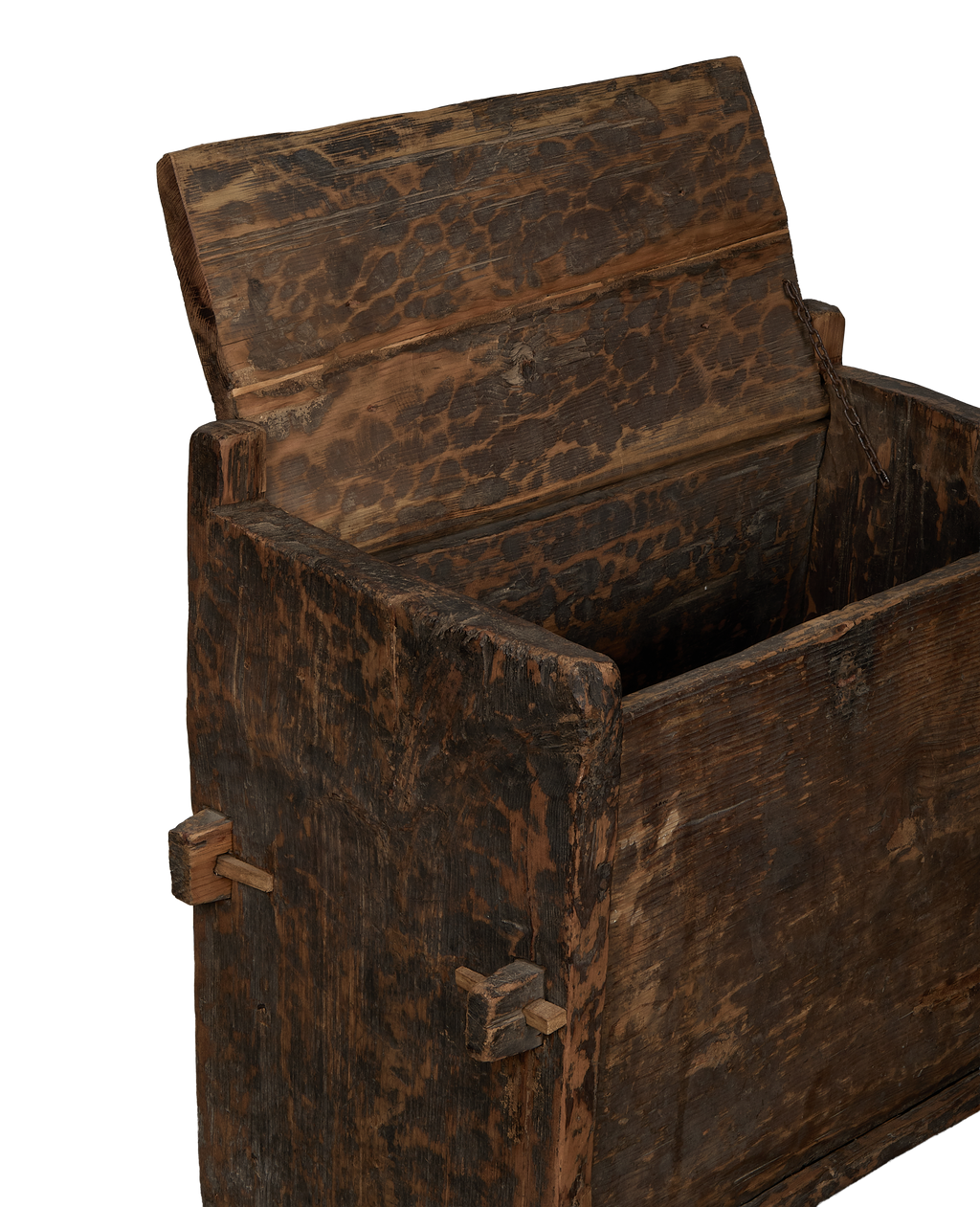 Olive Ateliers - Himachal Chest