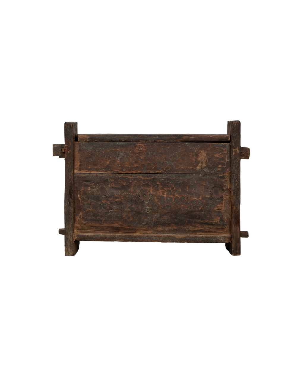 Olive Ateliers - Himachal Chest