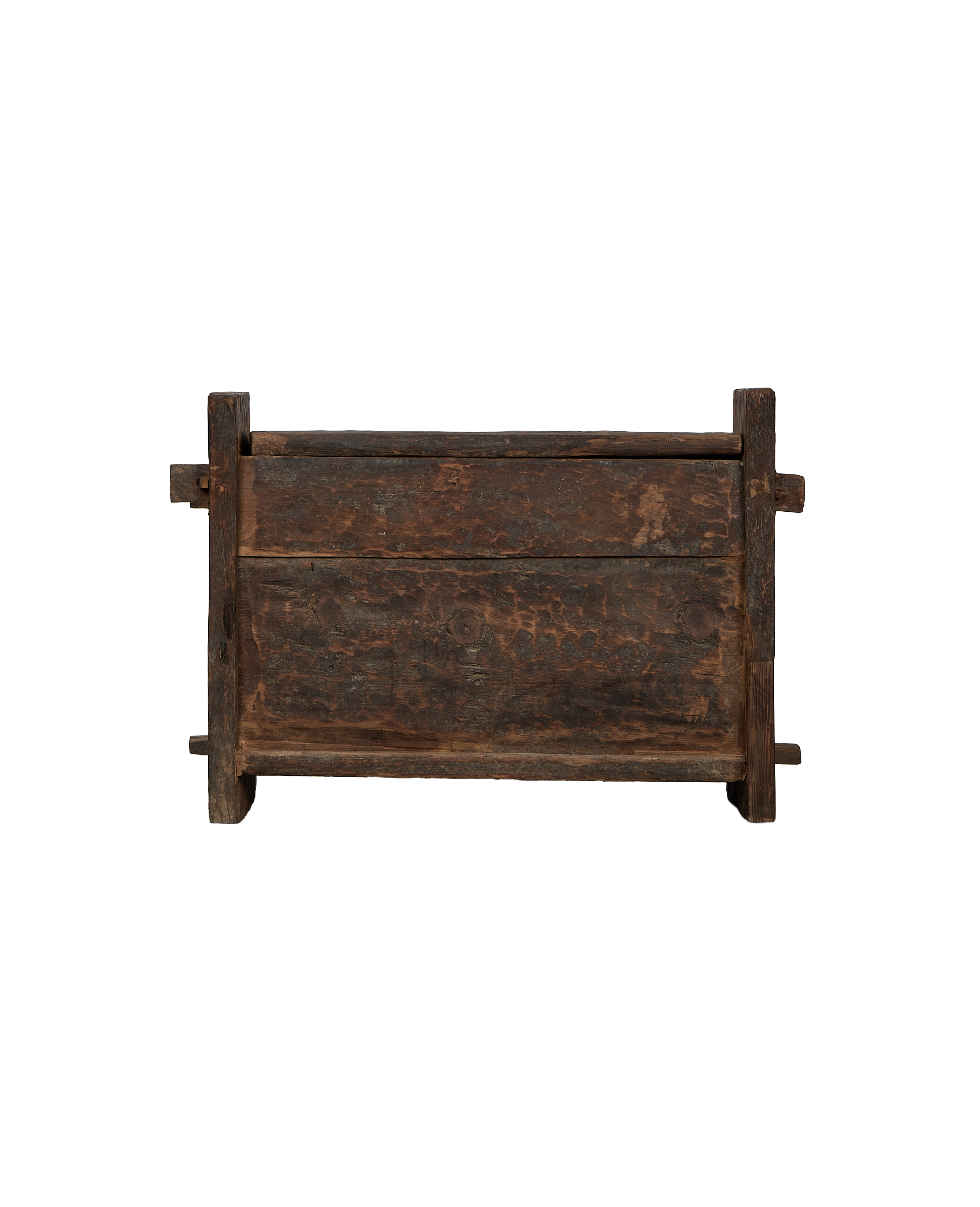 Olive Ateliers - Himachal Chest