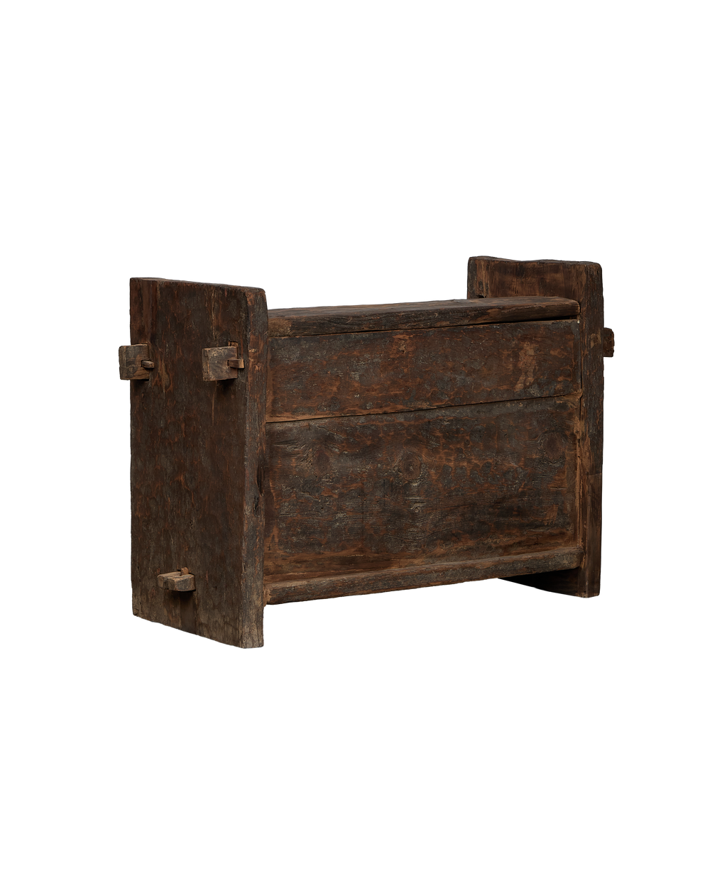 Olive Ateliers - Himachal Chest