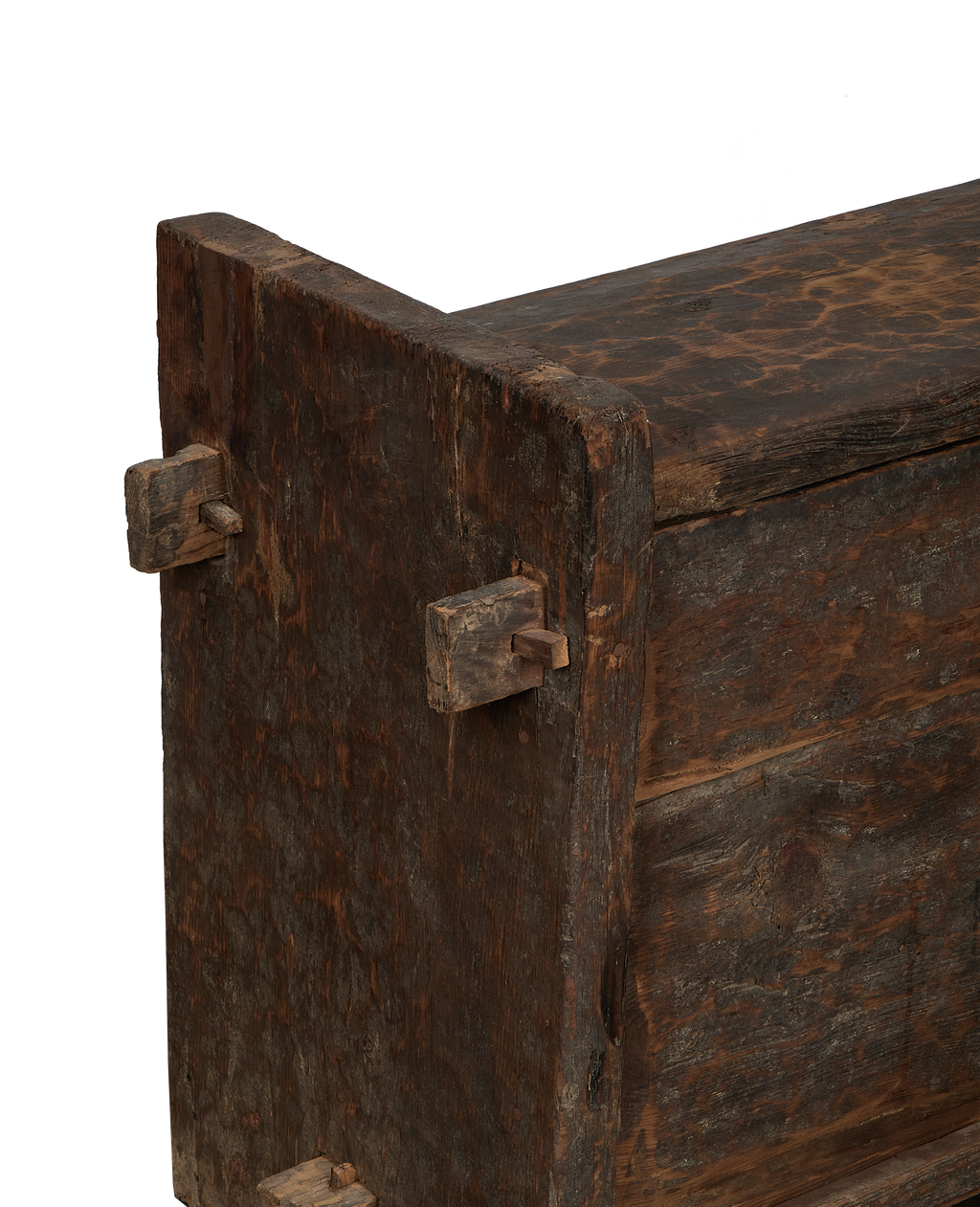 Olive Ateliers - Himachal Chest