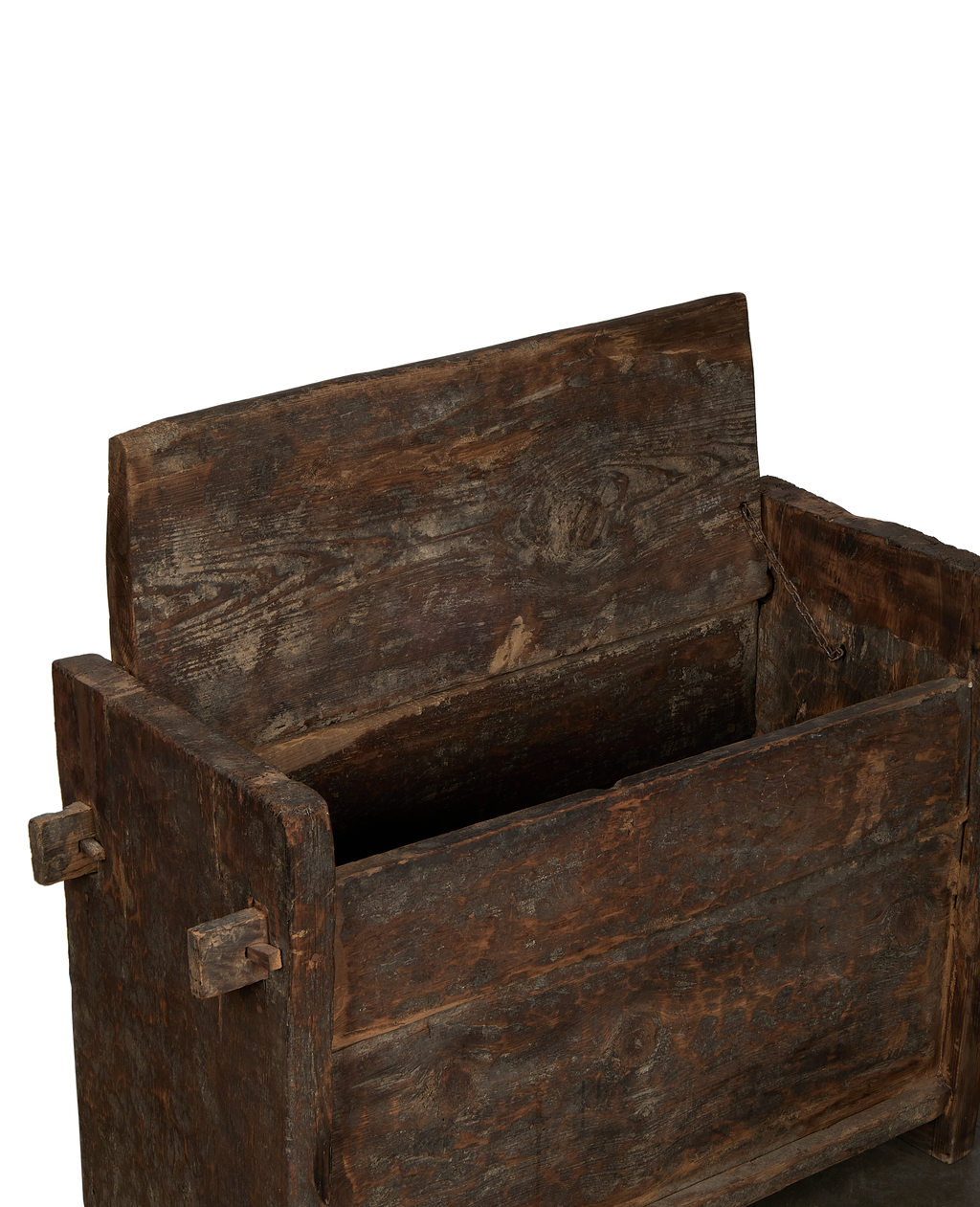 Olive Ateliers - Himachal Chest