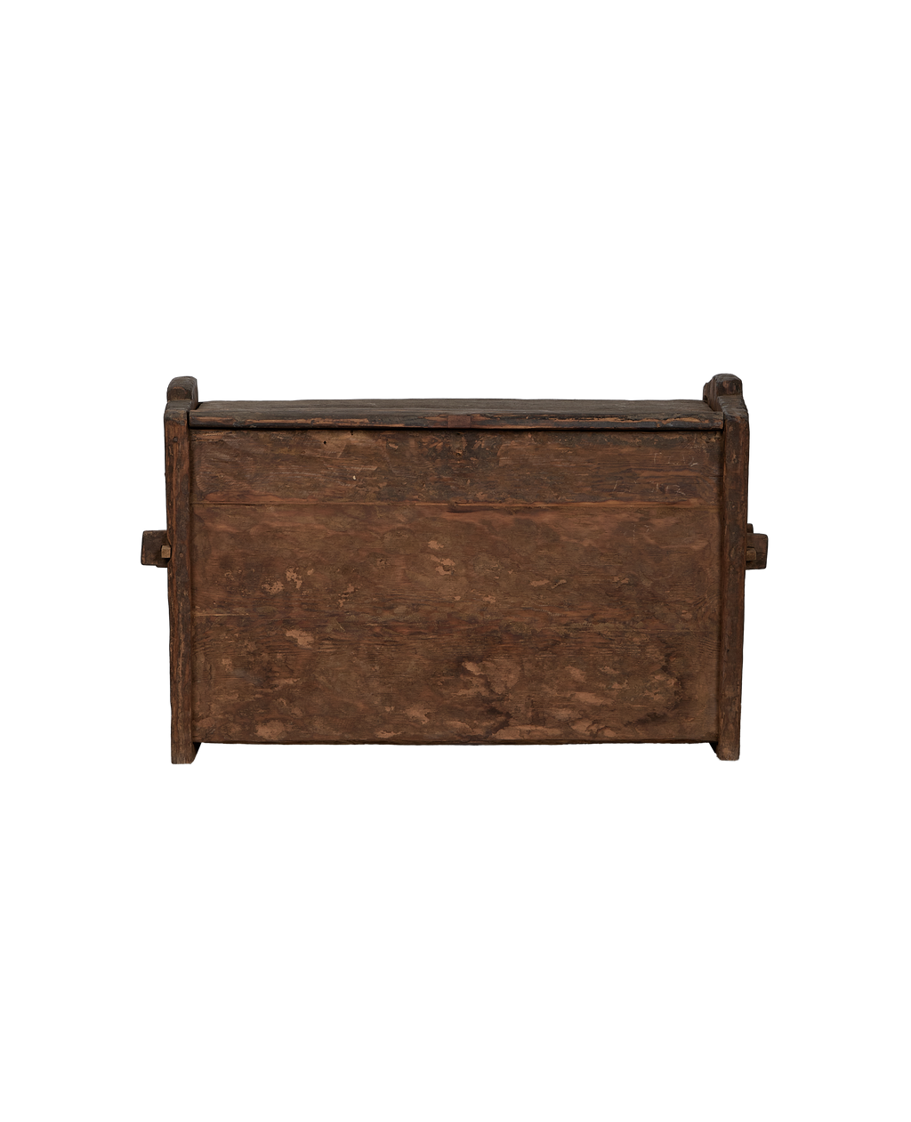 Olive Ateliers - Himachal Chest