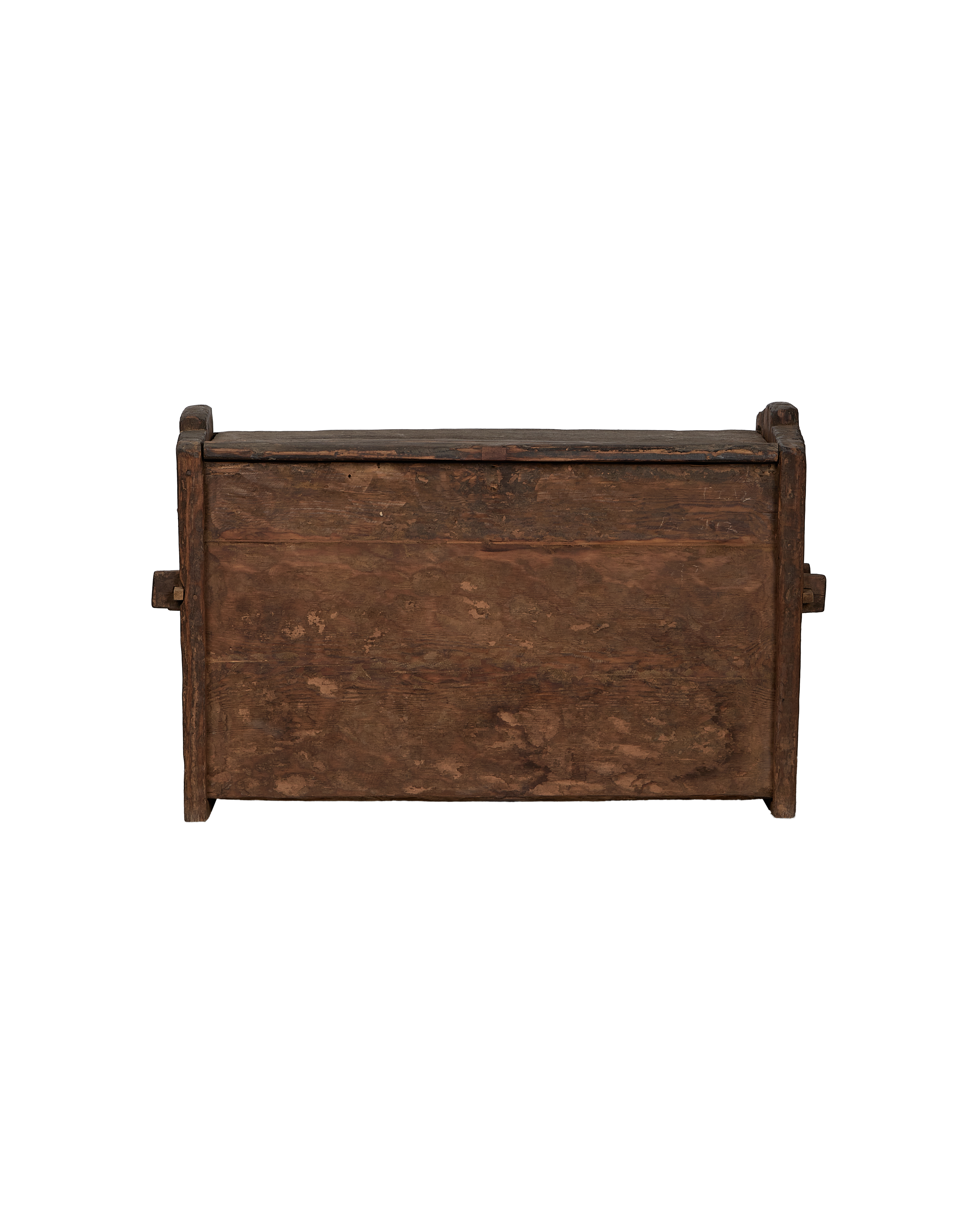 Olive Ateliers - Himachal Chest