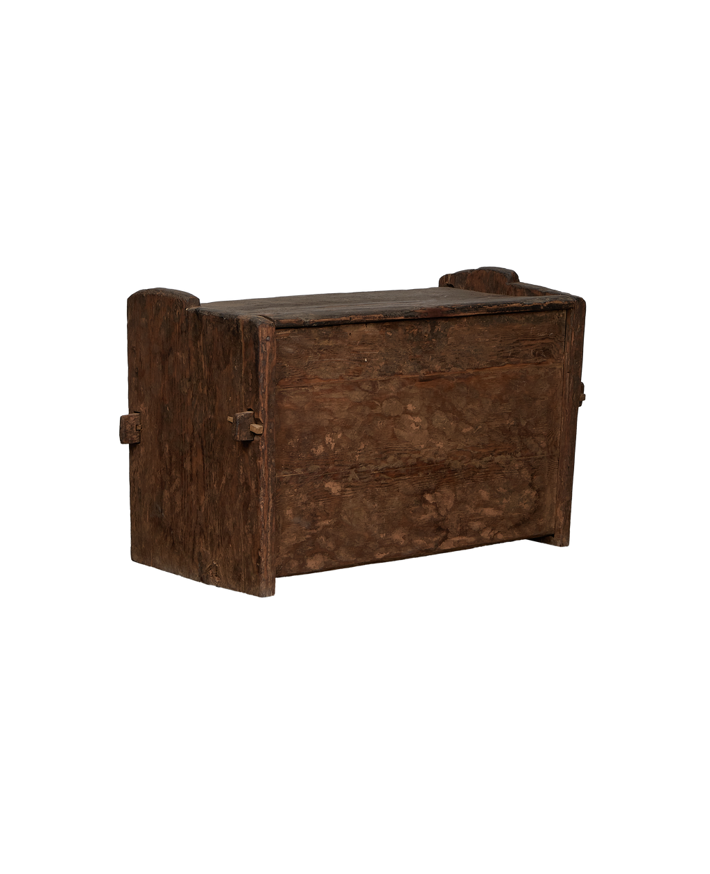Olive Ateliers - Himachal Chest