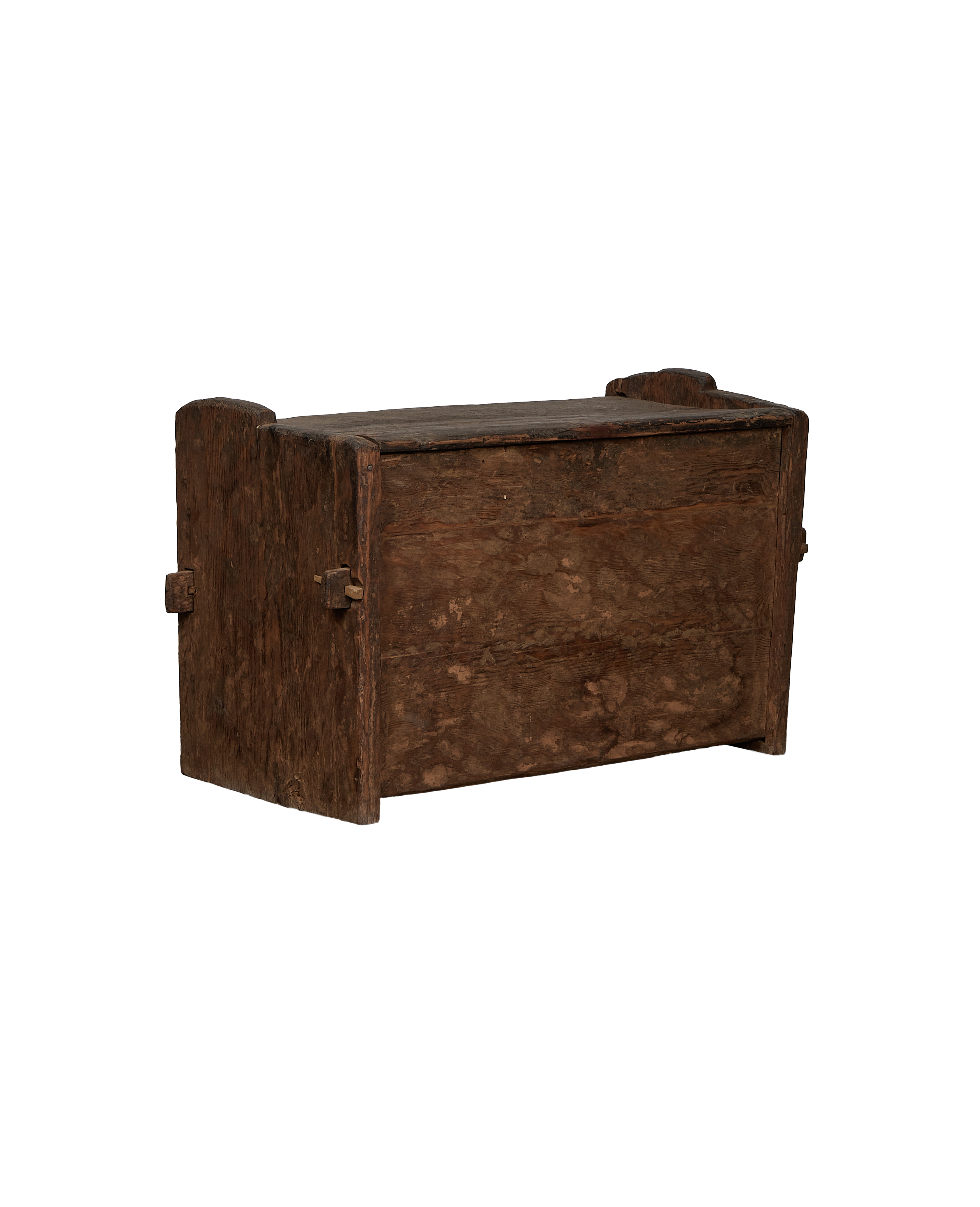 Olive Ateliers - Himachal Chest