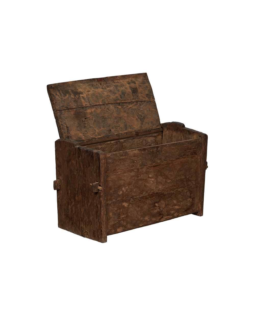 Olive Ateliers - Himachal Chest