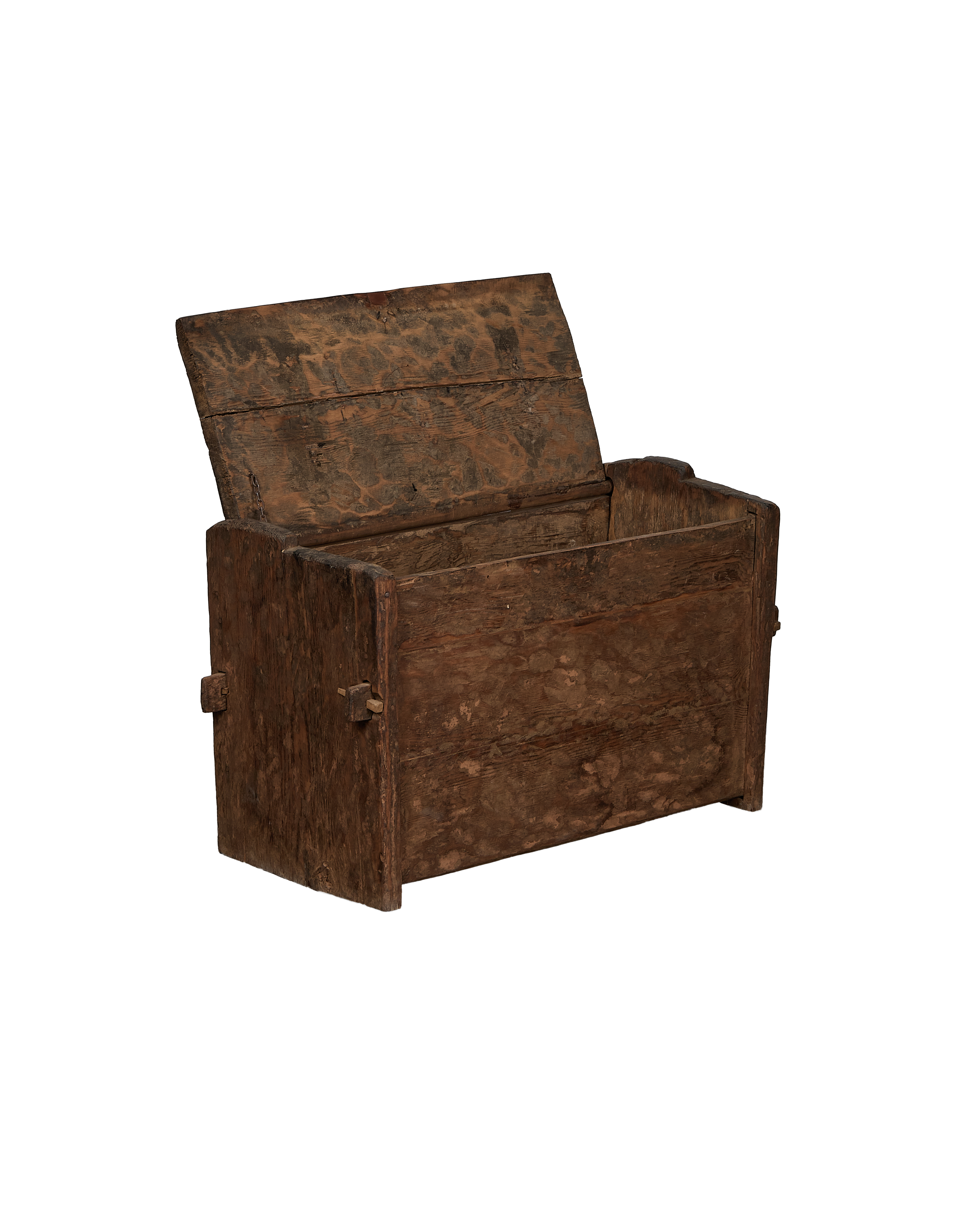 Olive Ateliers - Himachal Chest
