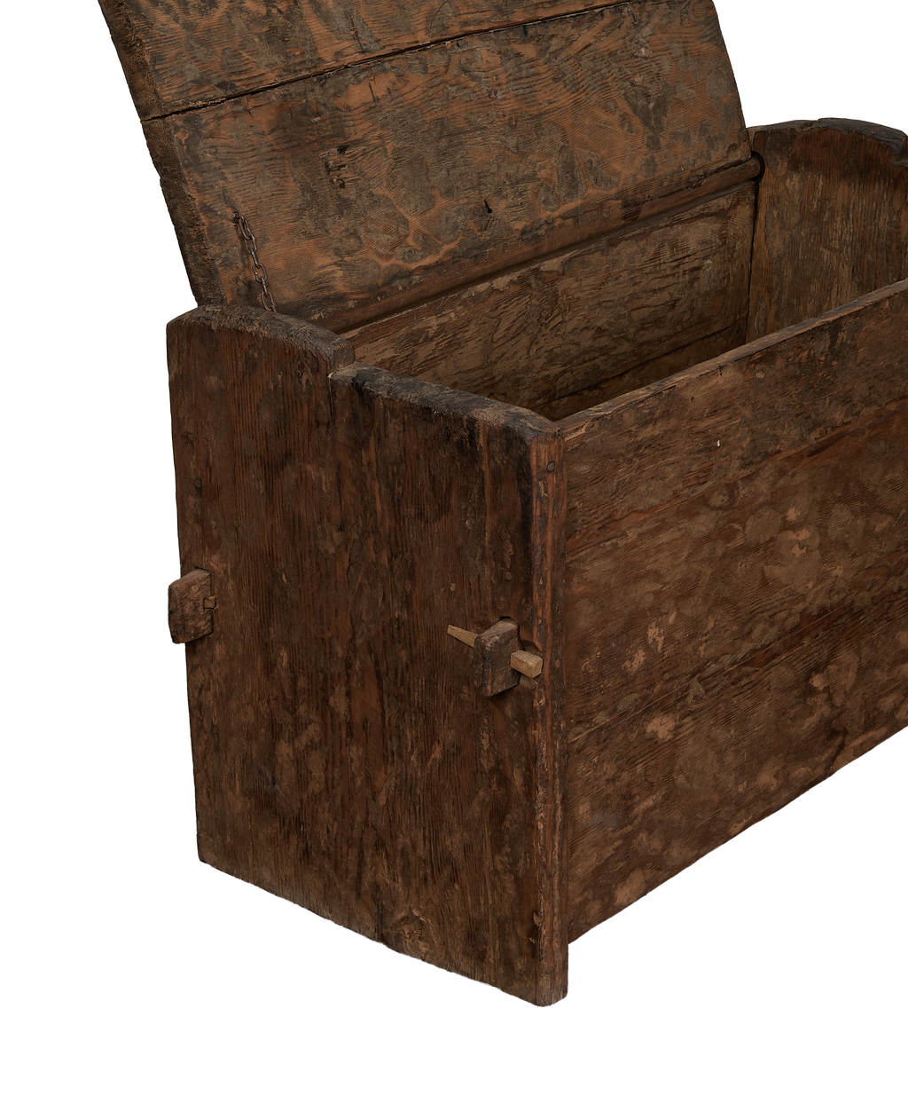 Olive Ateliers - Himachal Chest