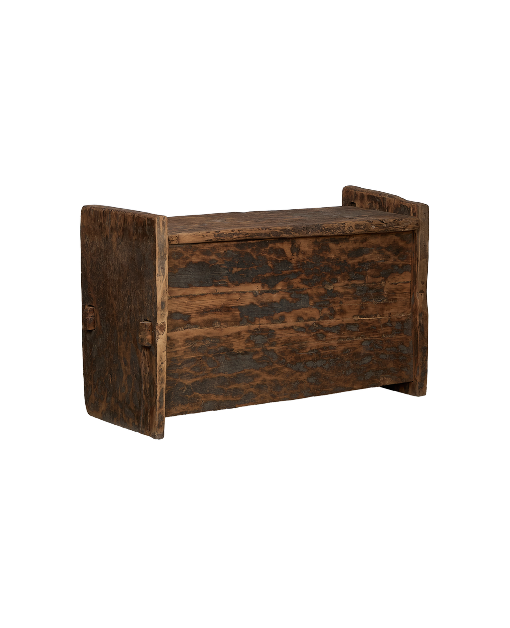Olive Ateliers - Himachal Chest