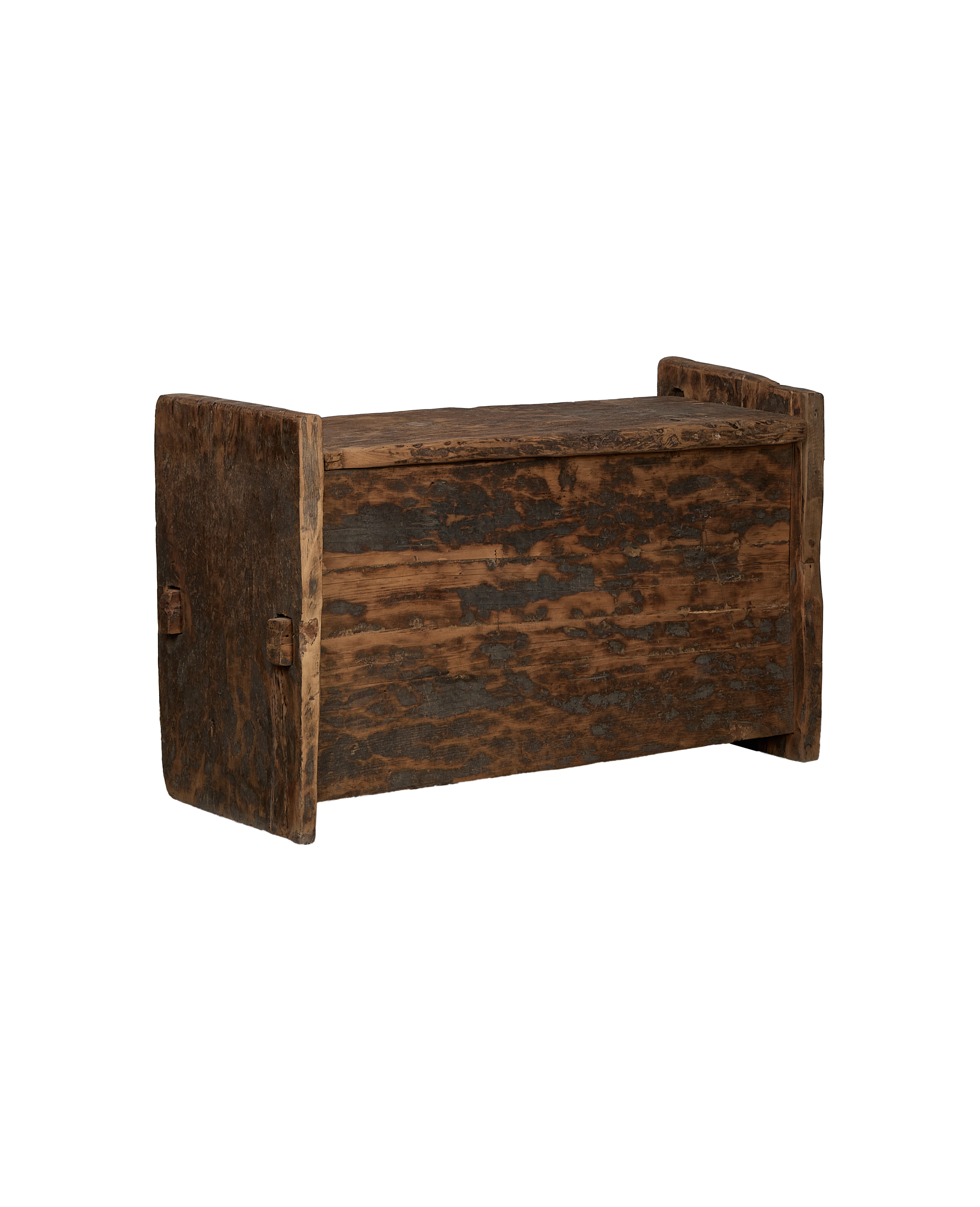 Olive Ateliers - Himachal Chest