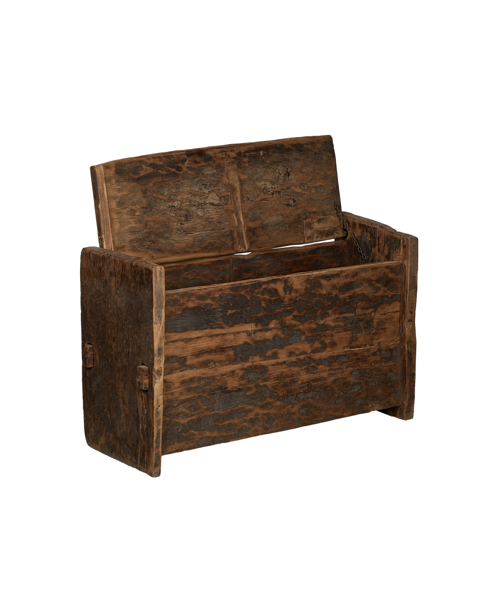 Olive Ateliers - Himachal Chest