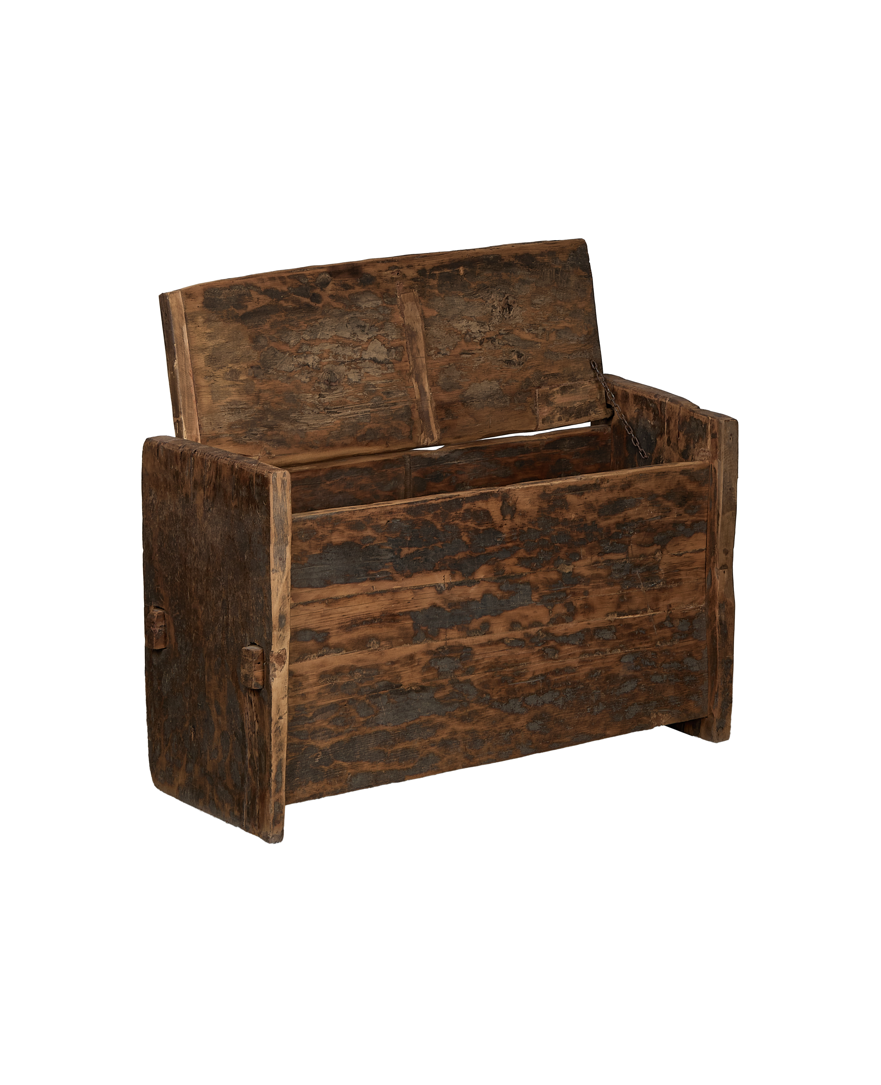 Olive Ateliers - Himachal Chest