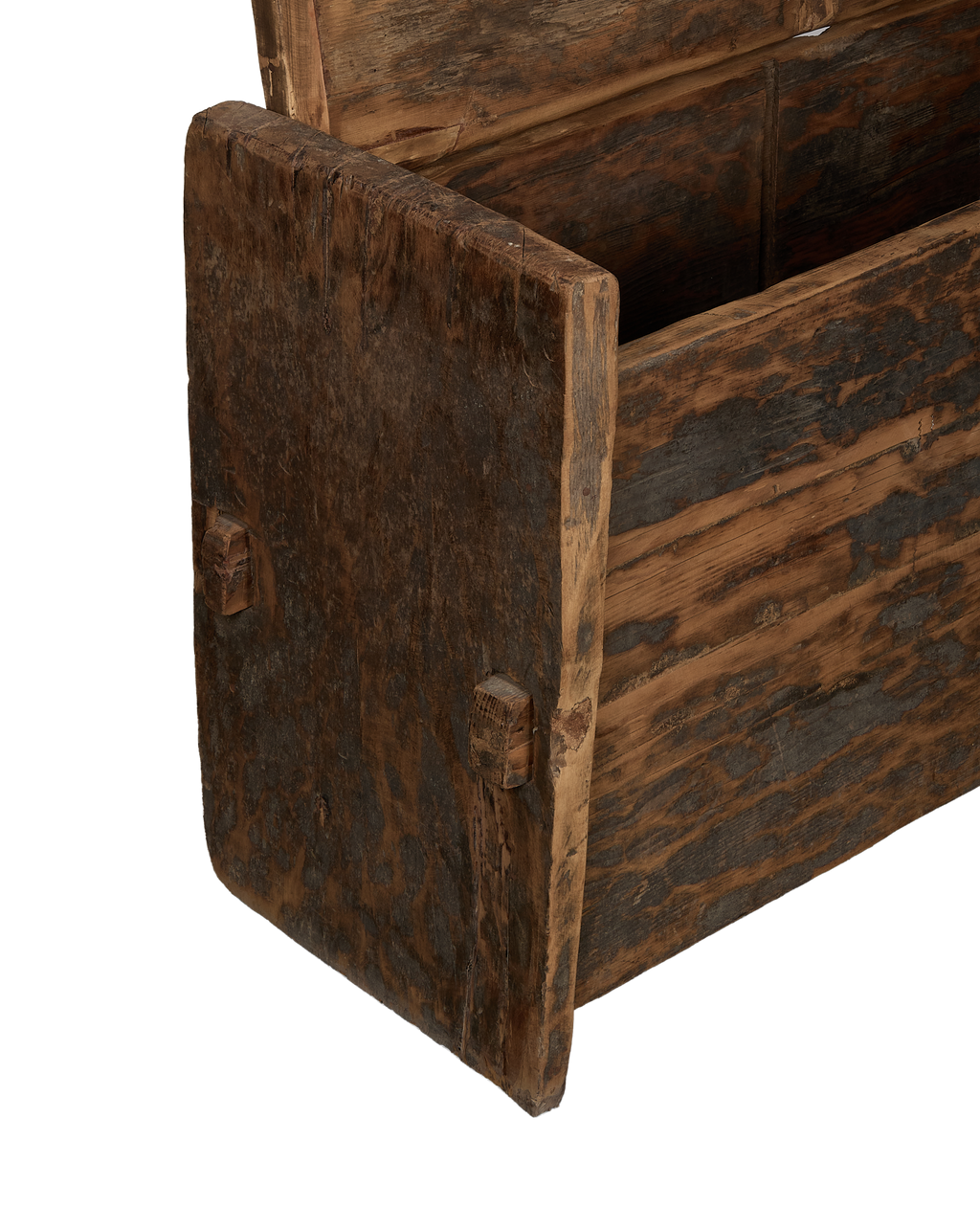 Olive Ateliers - Himachal Chest