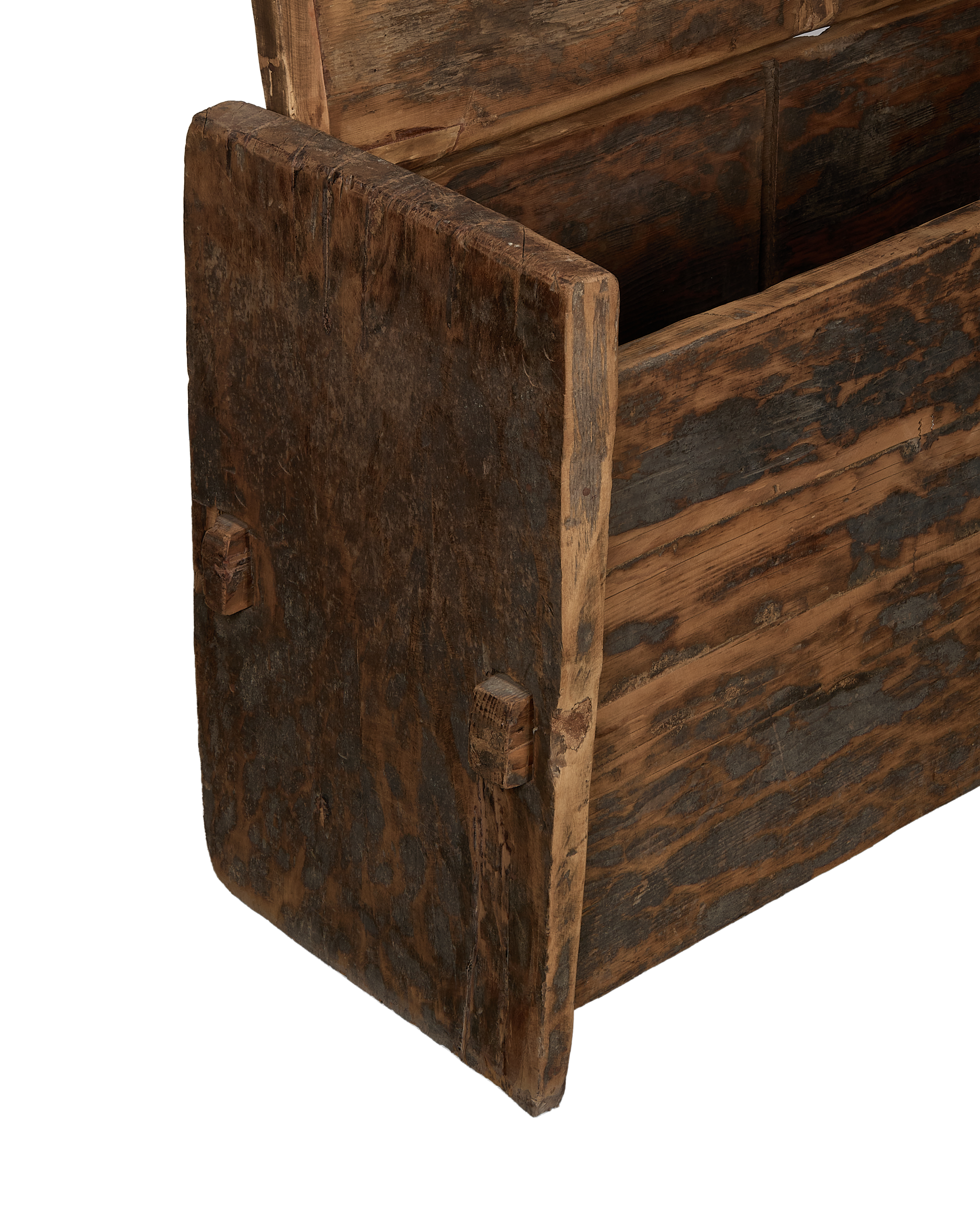Olive Ateliers - Himachal Chest