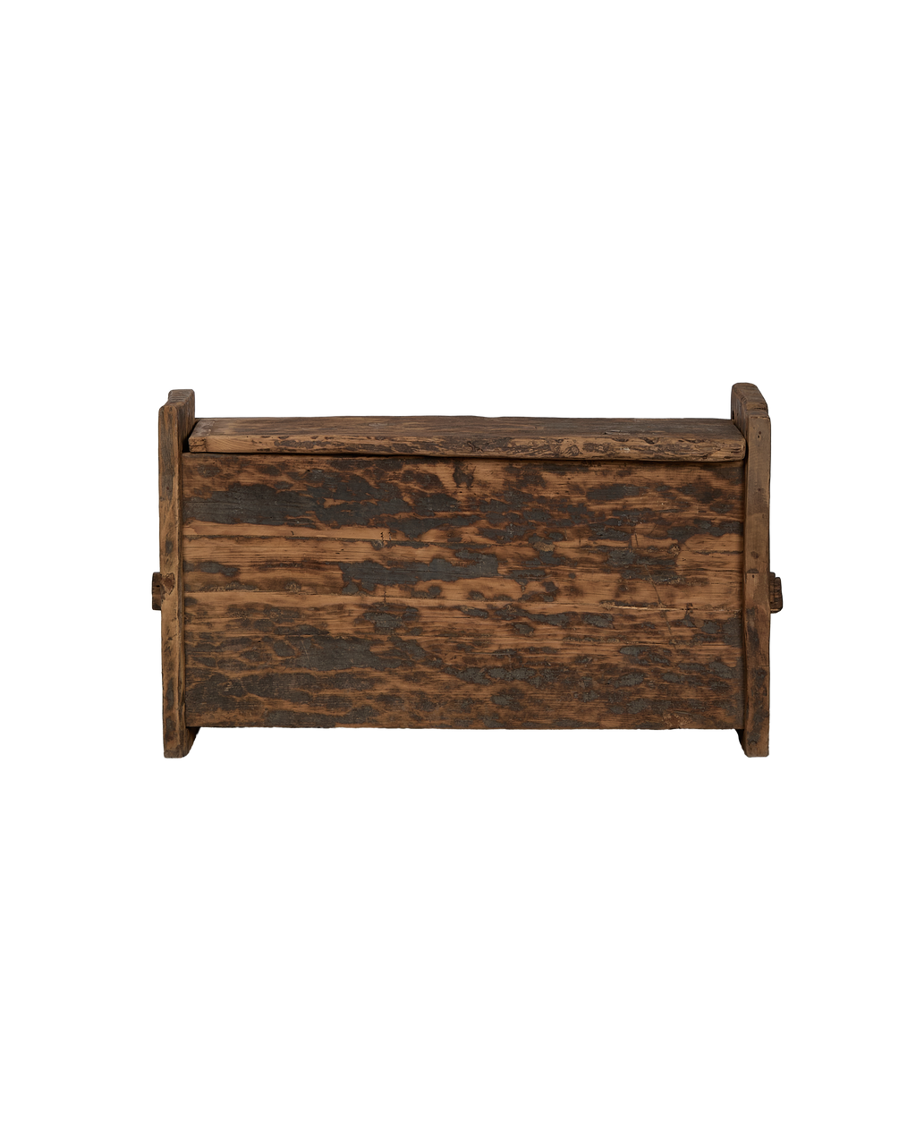 Olive Ateliers - Himachal Chest