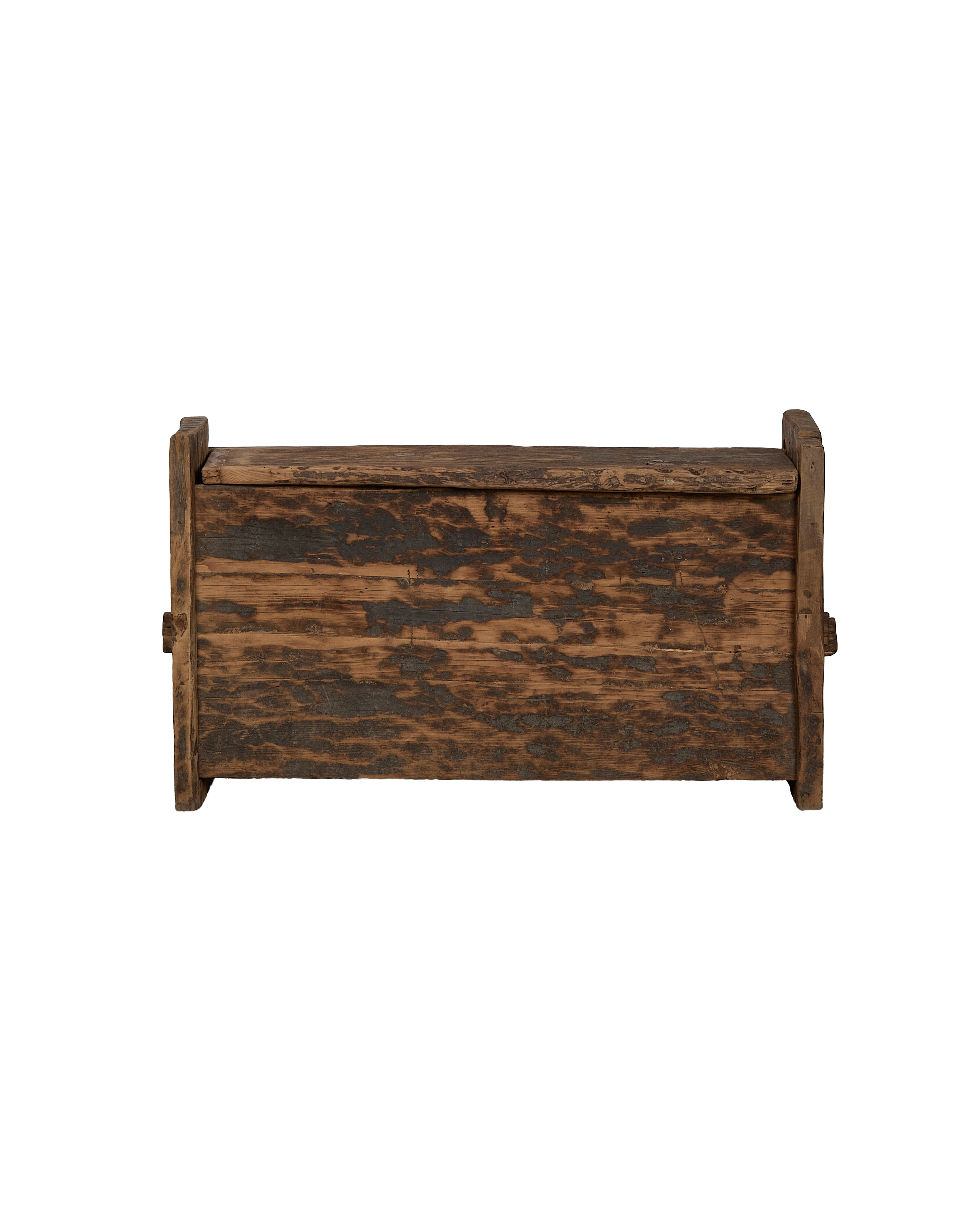 Olive Ateliers - Himachal Chest