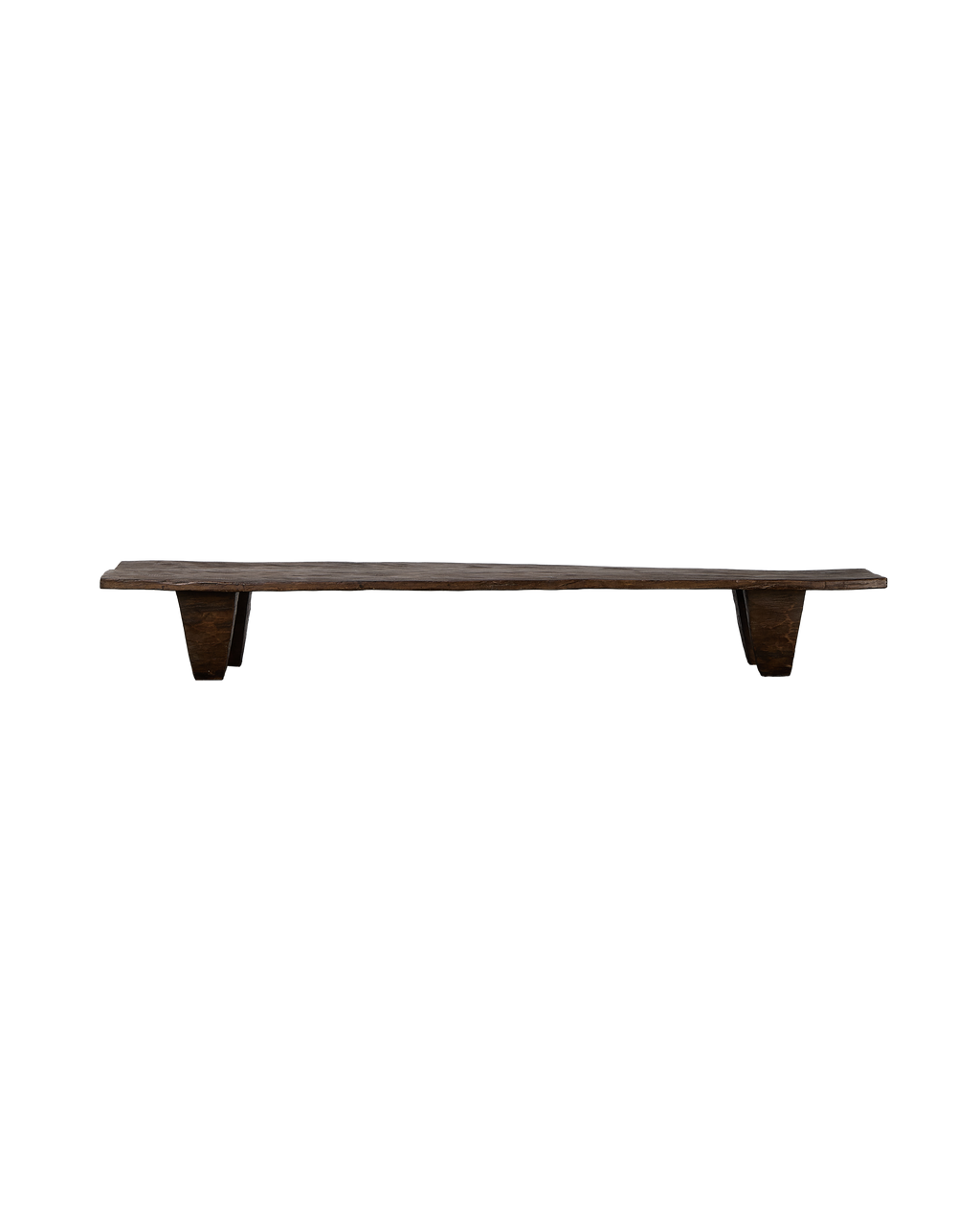 Olive Ateliers - Nagaland Coffee Table