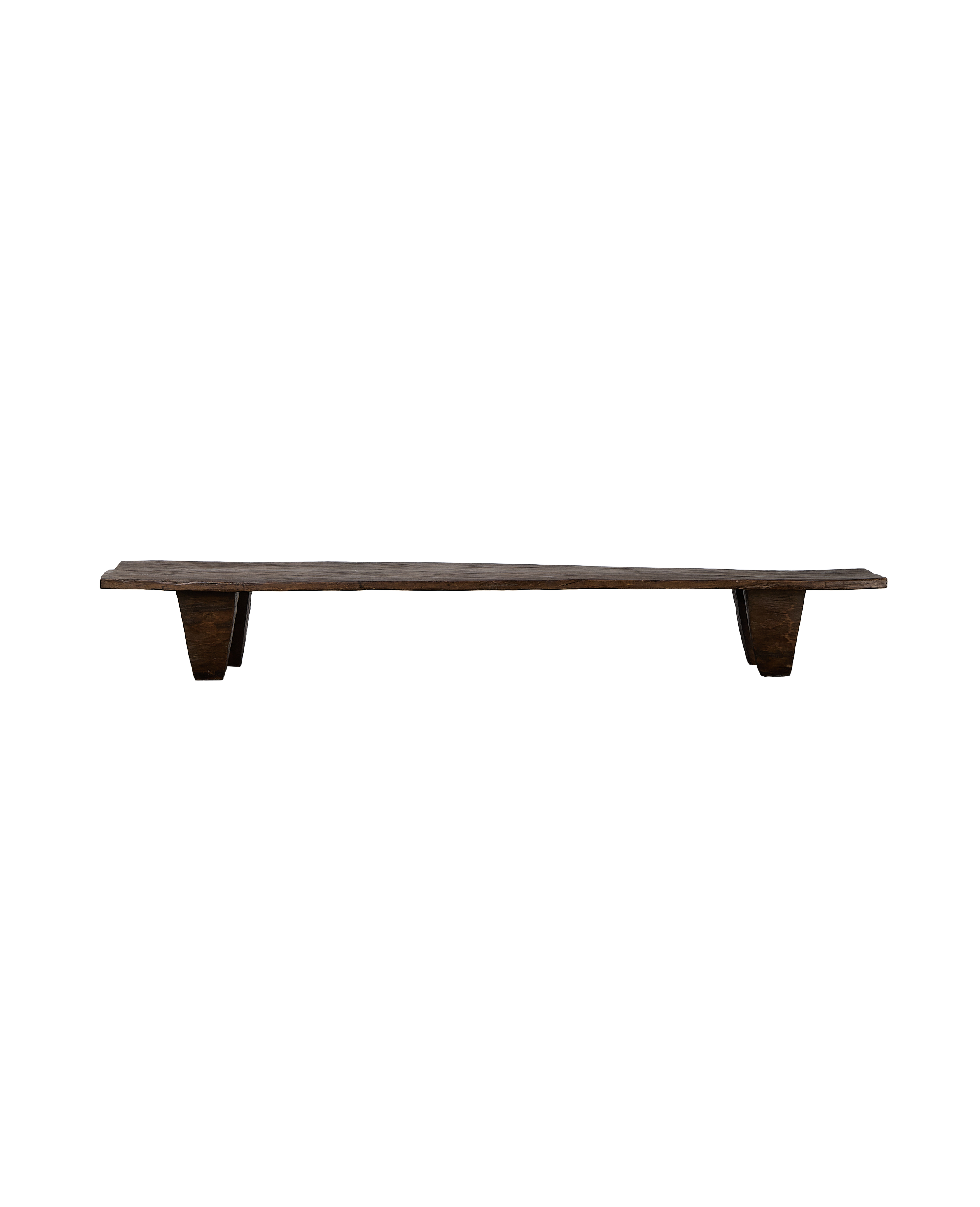Olive Ateliers - Nagaland Coffee Table