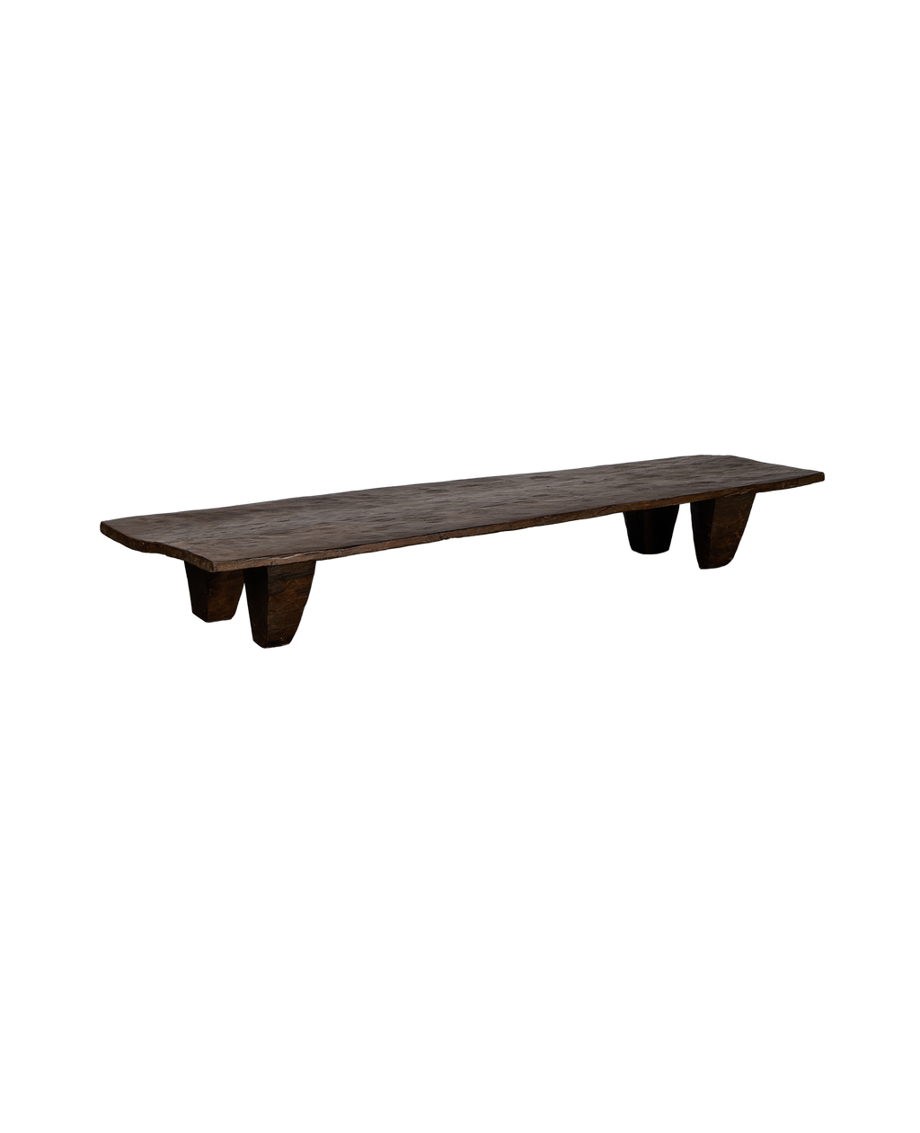 Olive Ateliers - Nagaland Coffee Table
