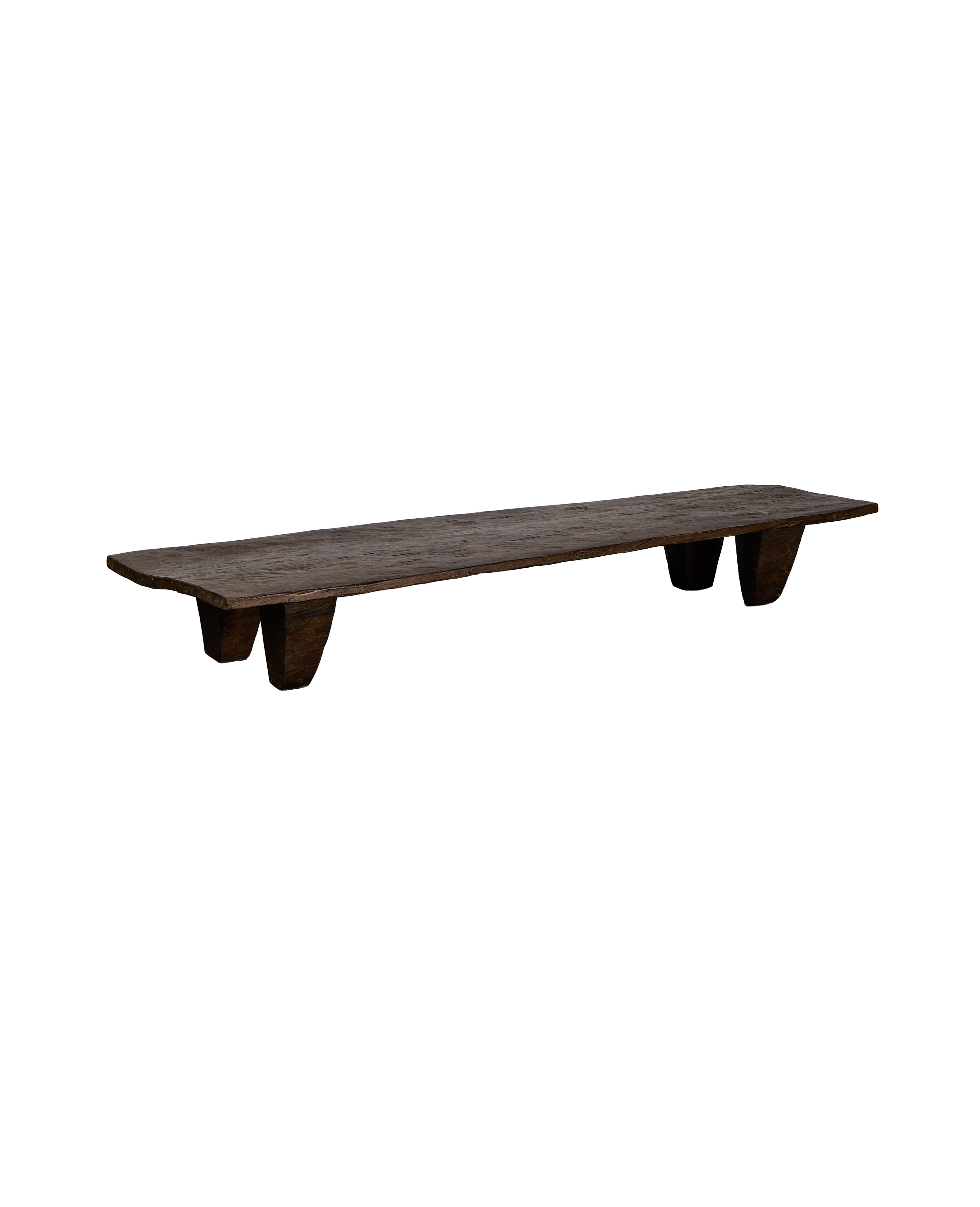 Olive Ateliers - Nagaland Coffee Table