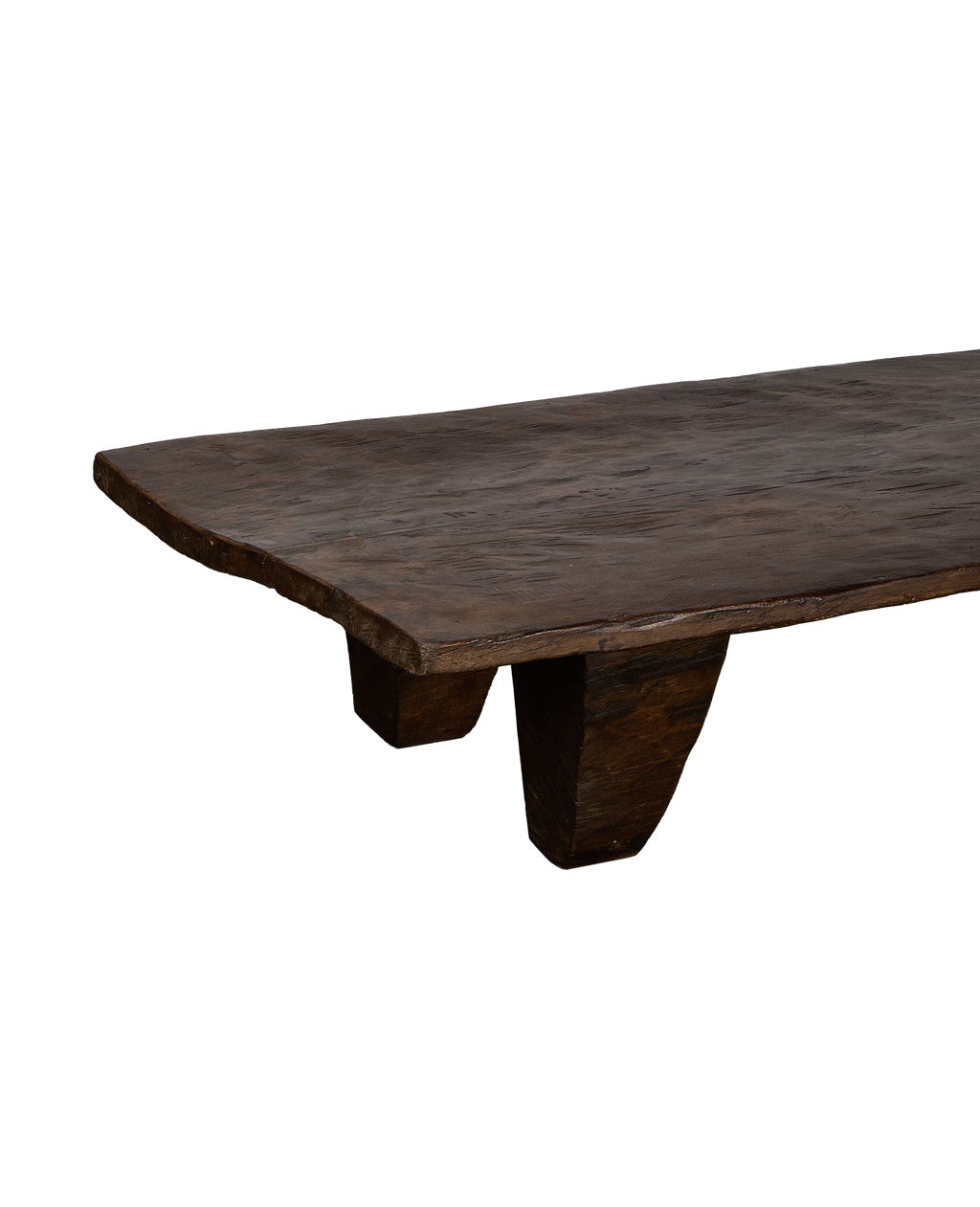 Olive Ateliers - Nagaland Coffee Table